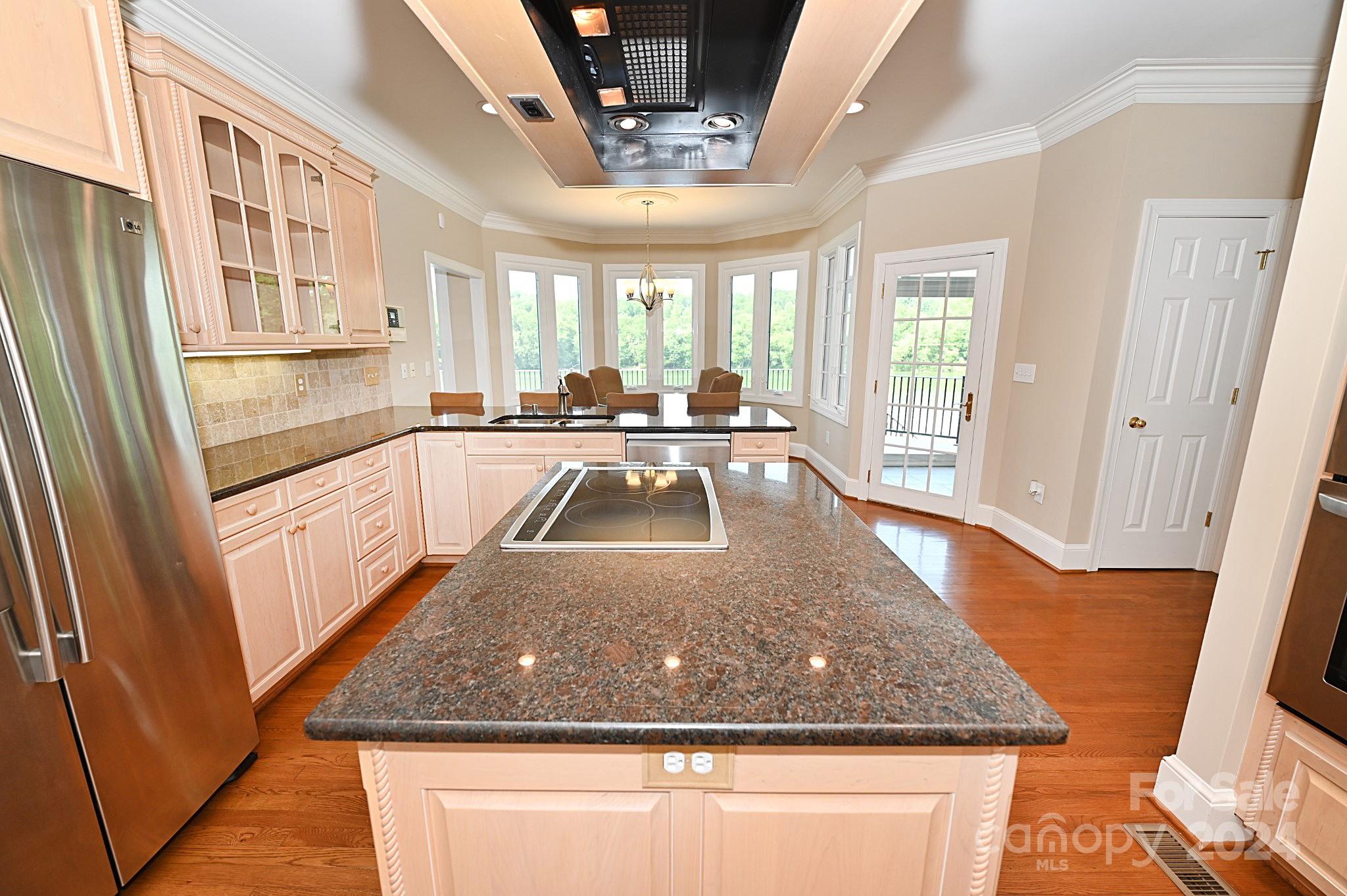 Catawba Station - Residential