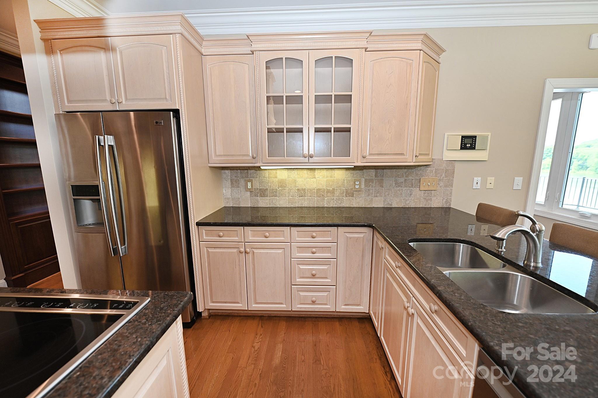 Catawba Station - Residential