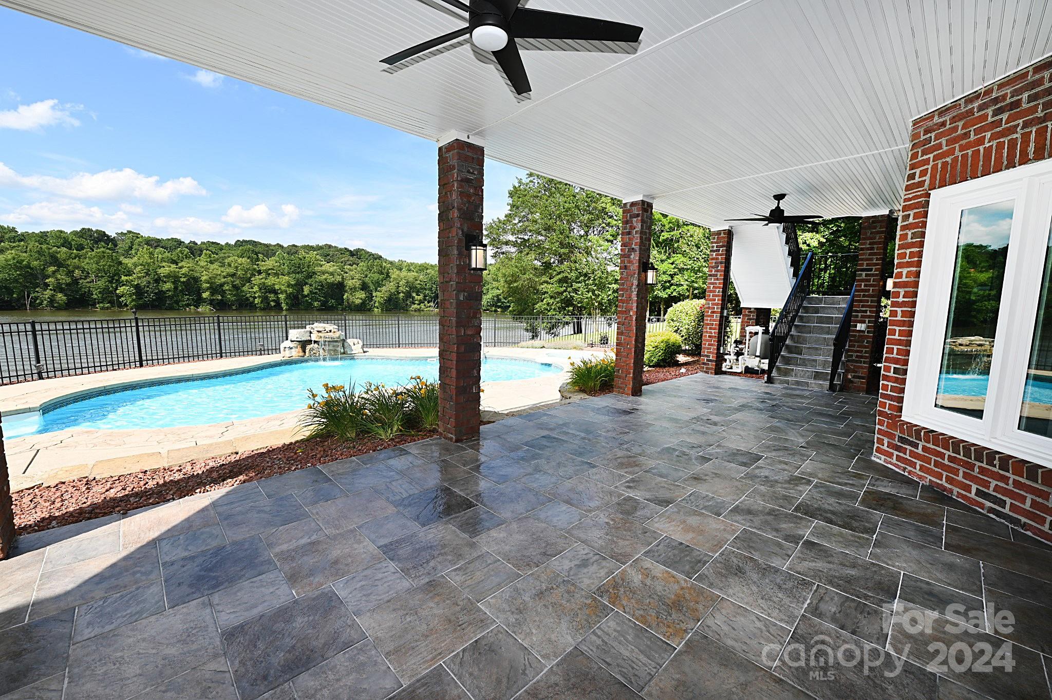 Catawba Station - Residential