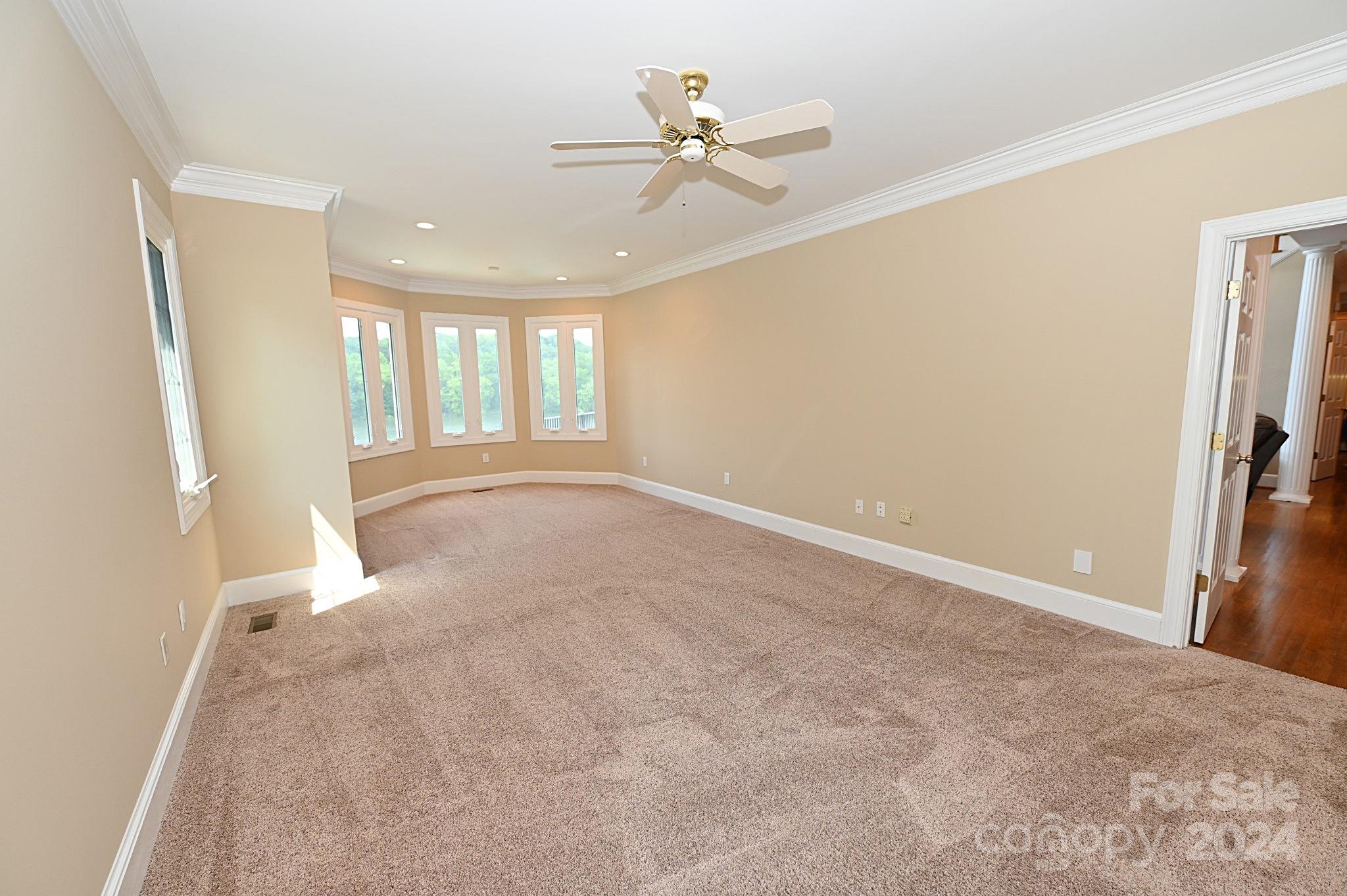 Catawba Station - Residential