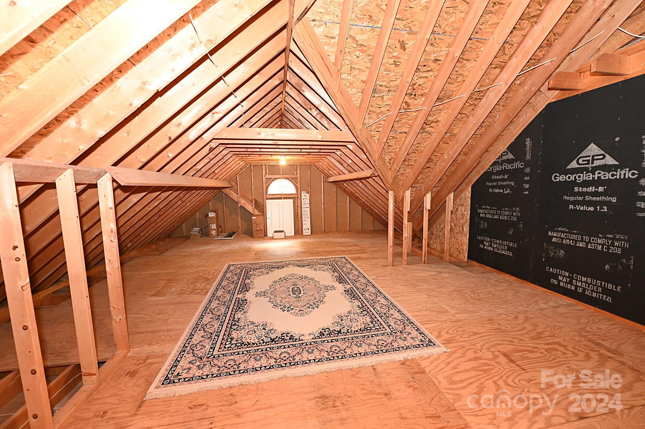 Catawba Station - Residential