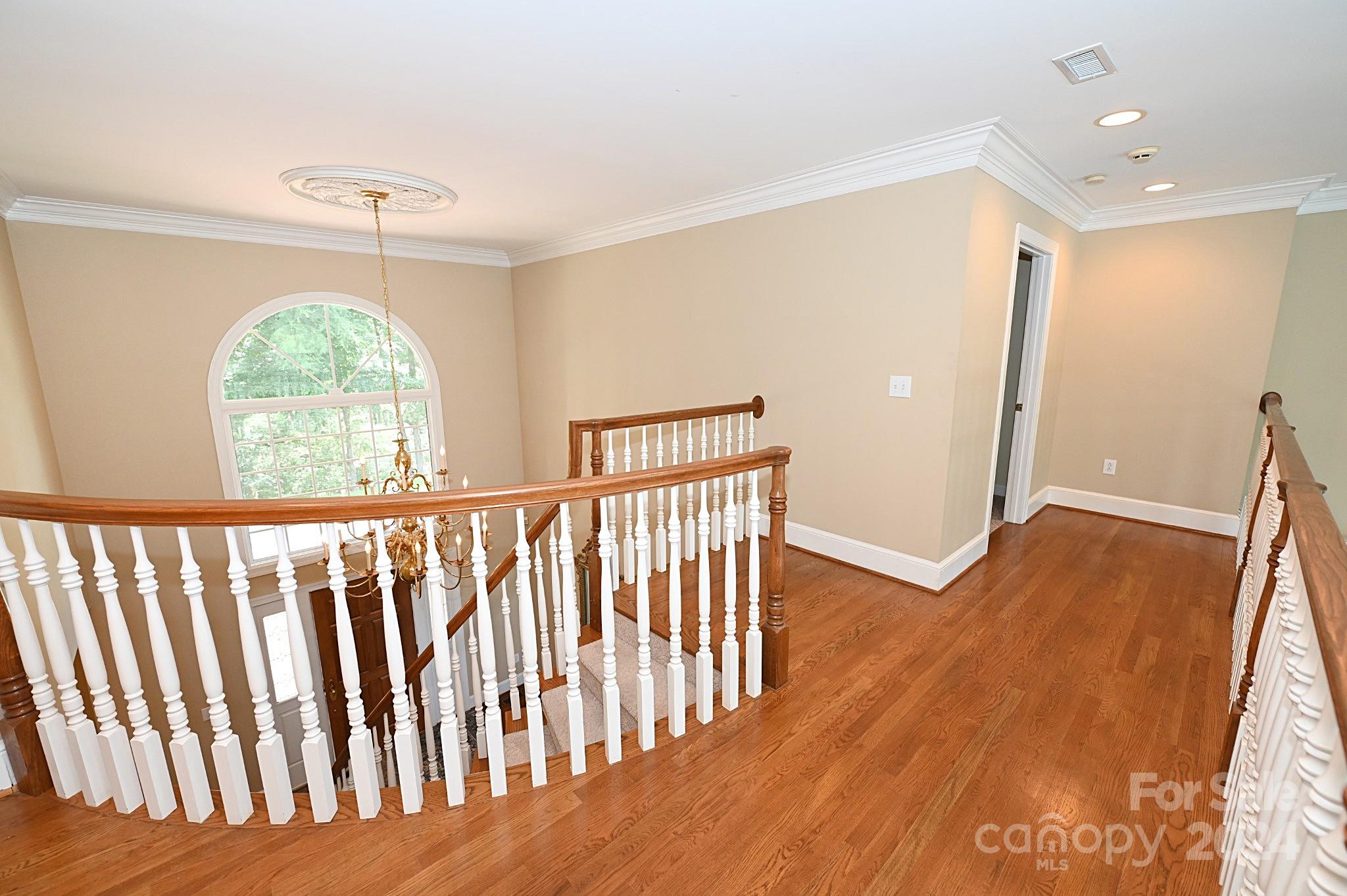 Catawba Station - Residential