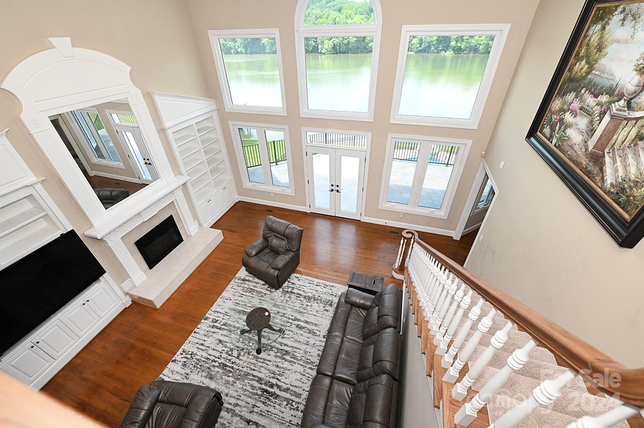 Catawba Station - Residential