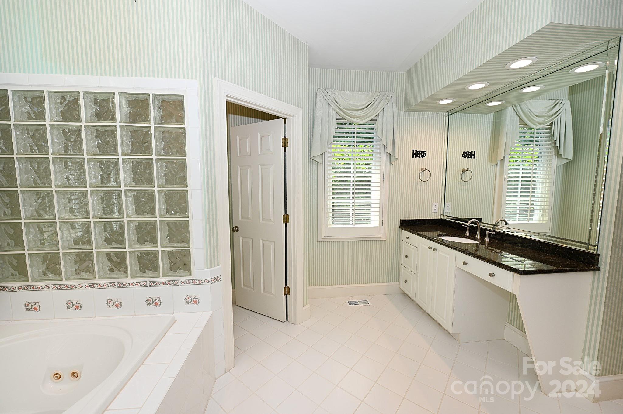 Catawba Station - Residential