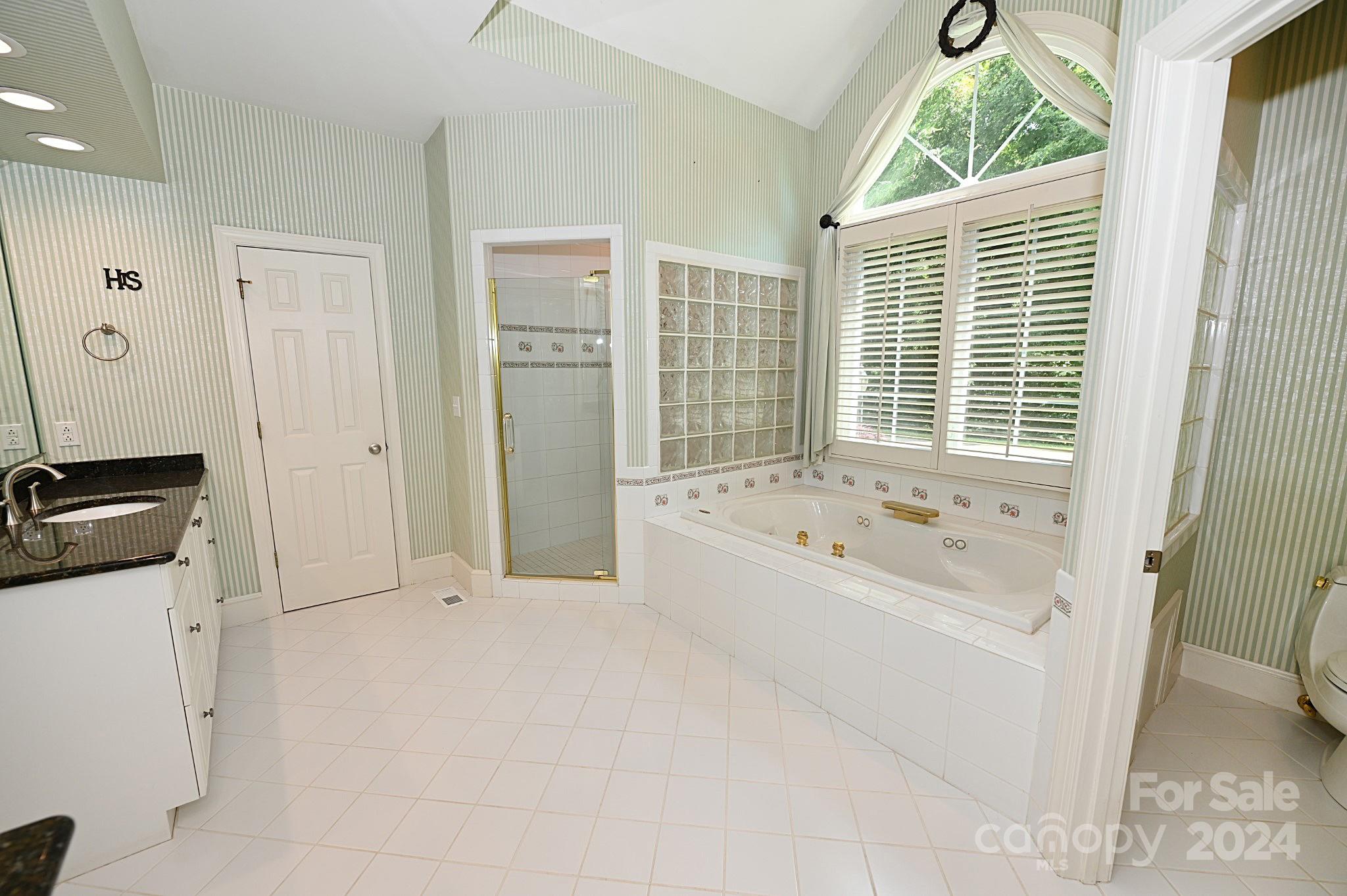 Catawba Station - Residential