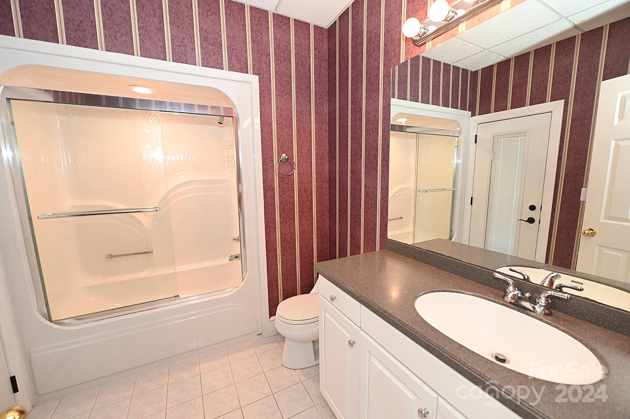 Catawba Station - Residential