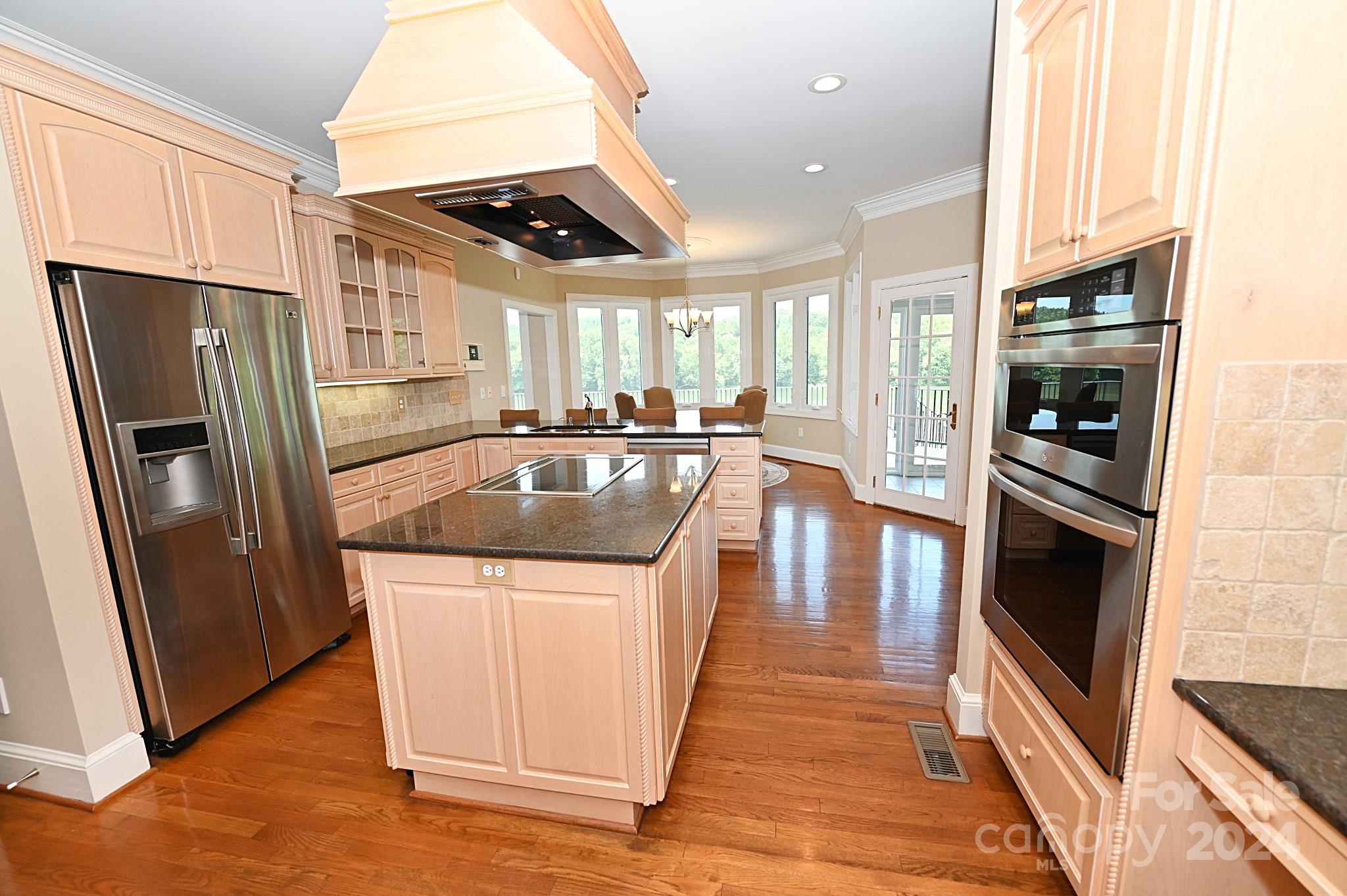 Catawba Station - Residential