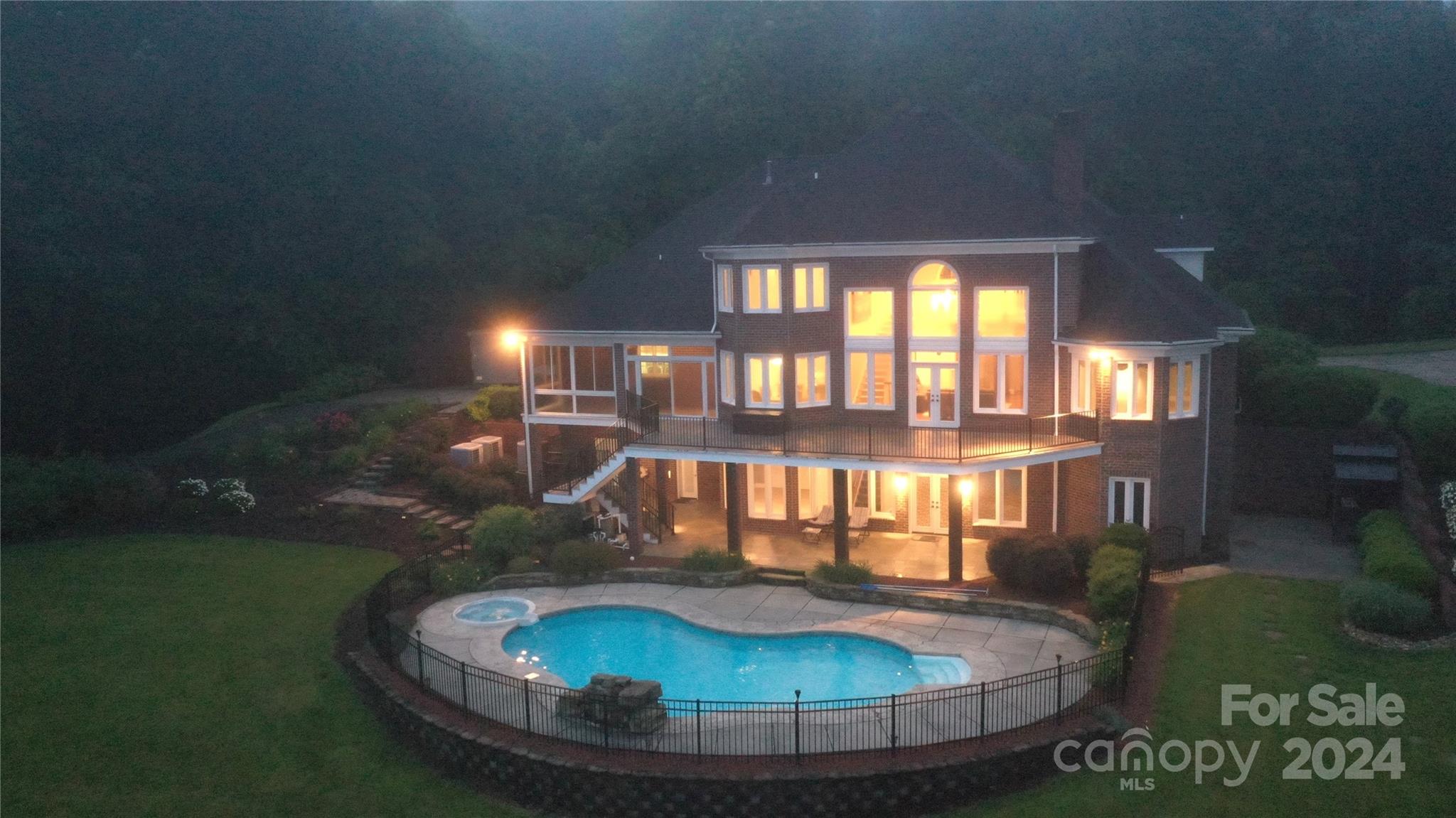 Catawba Station - Residential