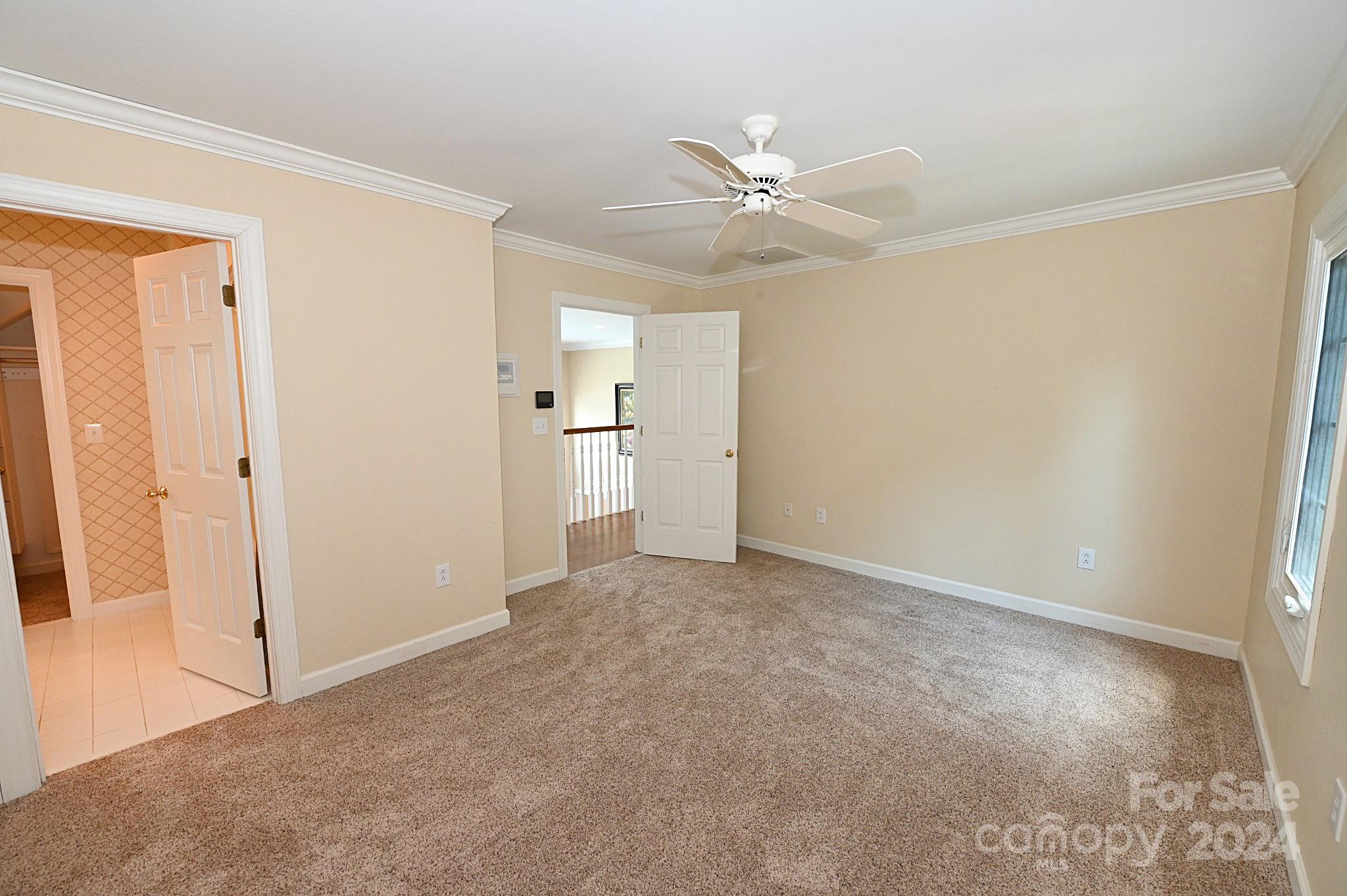 Catawba Station - Residential