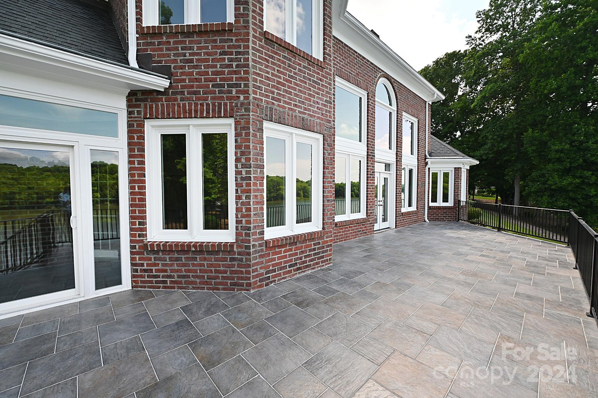 Catawba Station - Residential