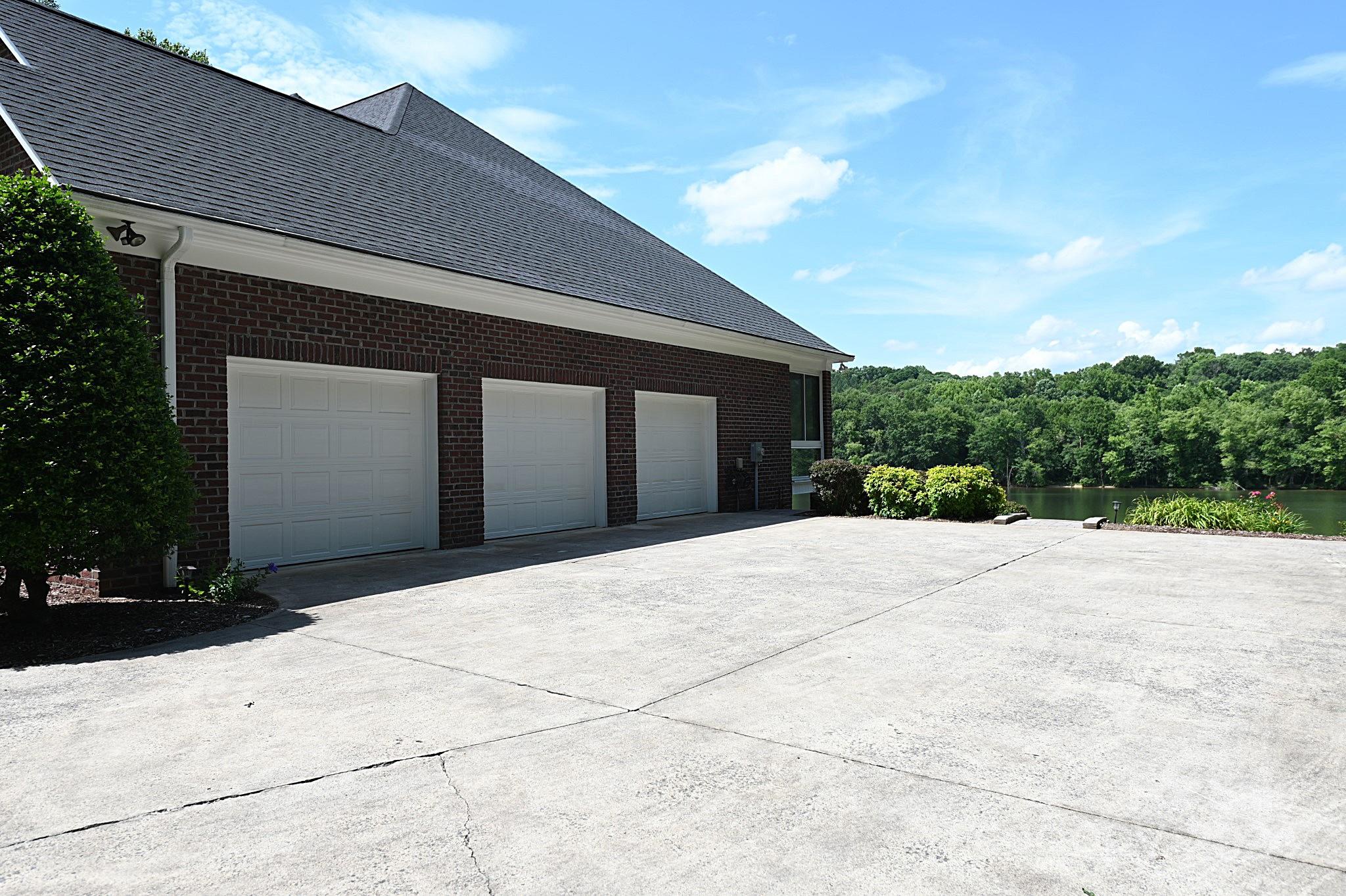 Catawba Station - Residential