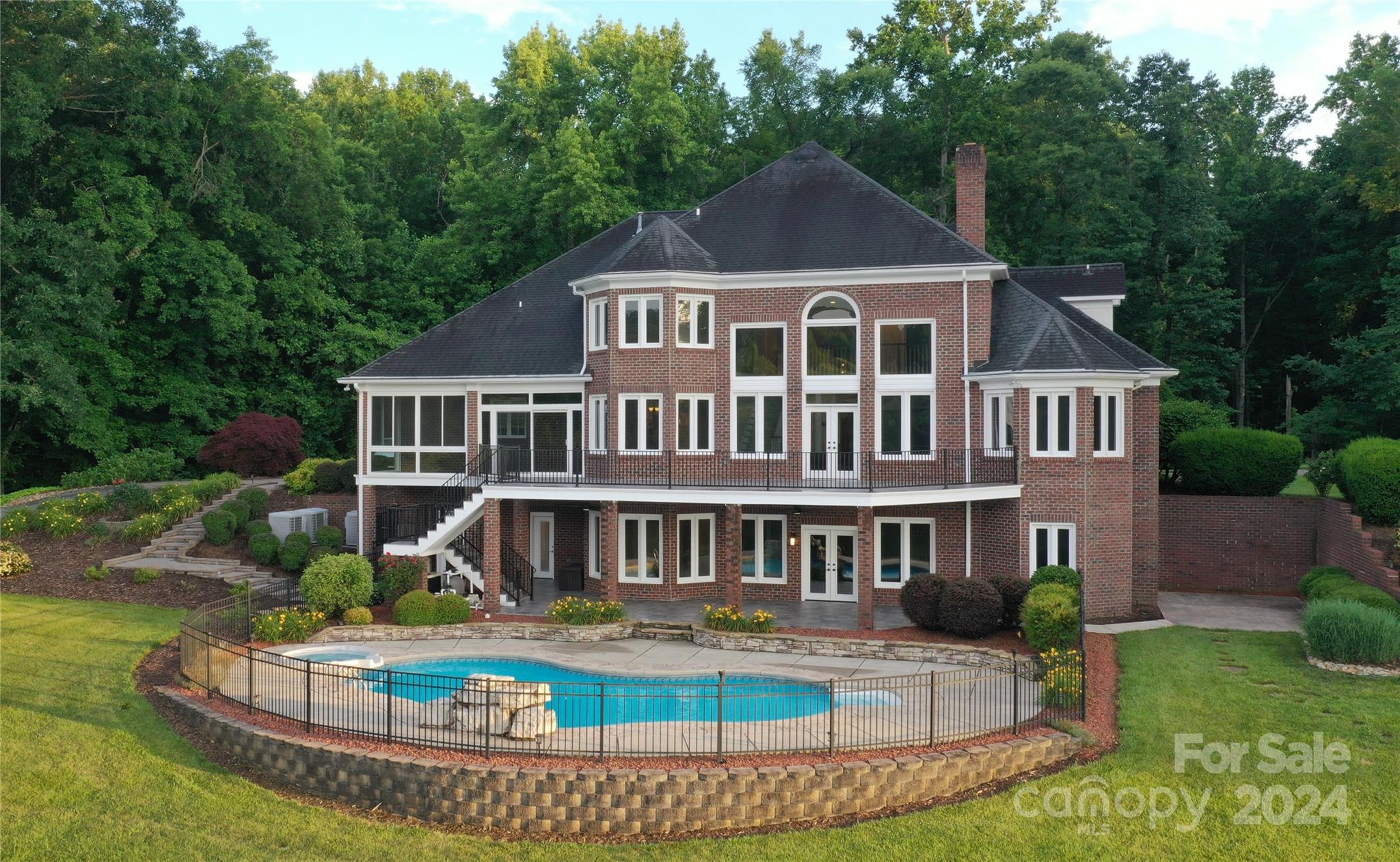 Catawba Station - Residential