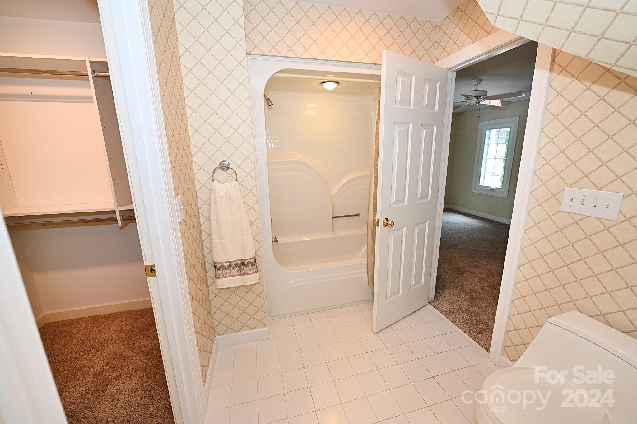 Catawba Station - Residential