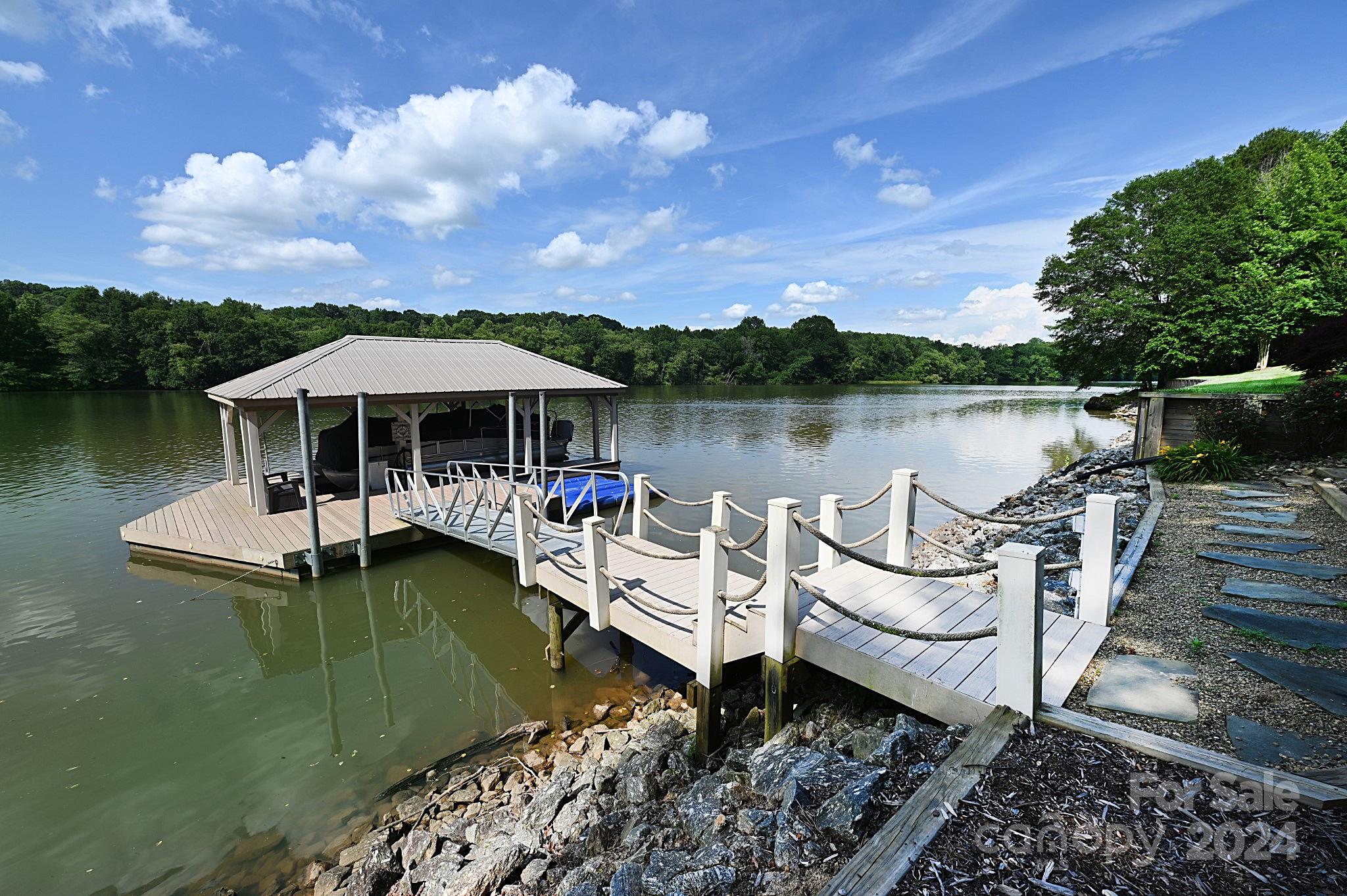 Catawba Station - Residential