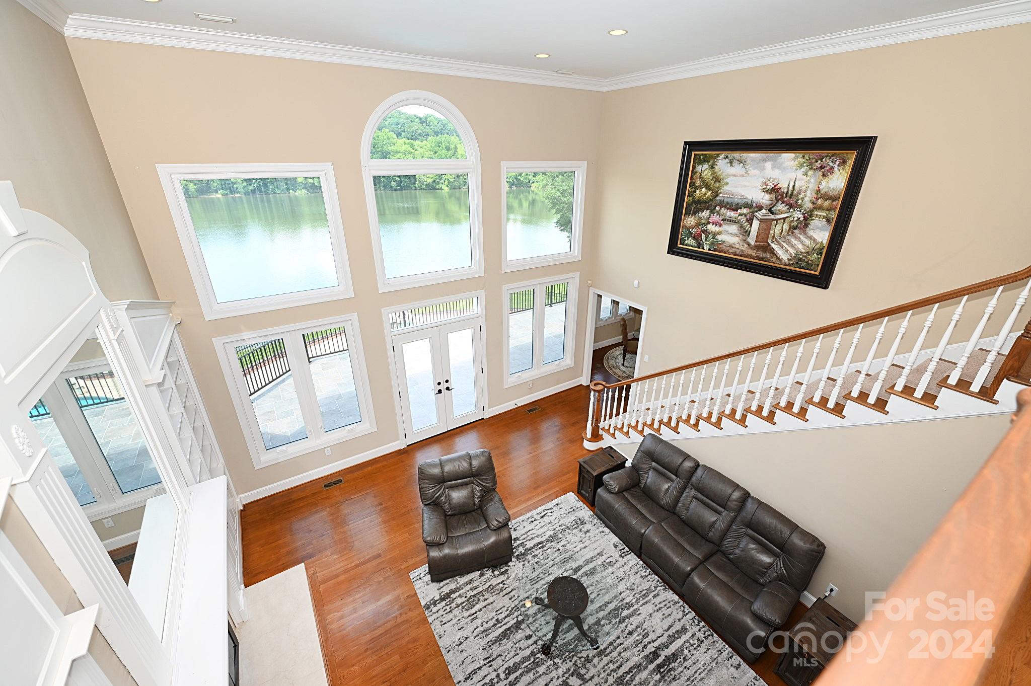 Catawba Station - Residential