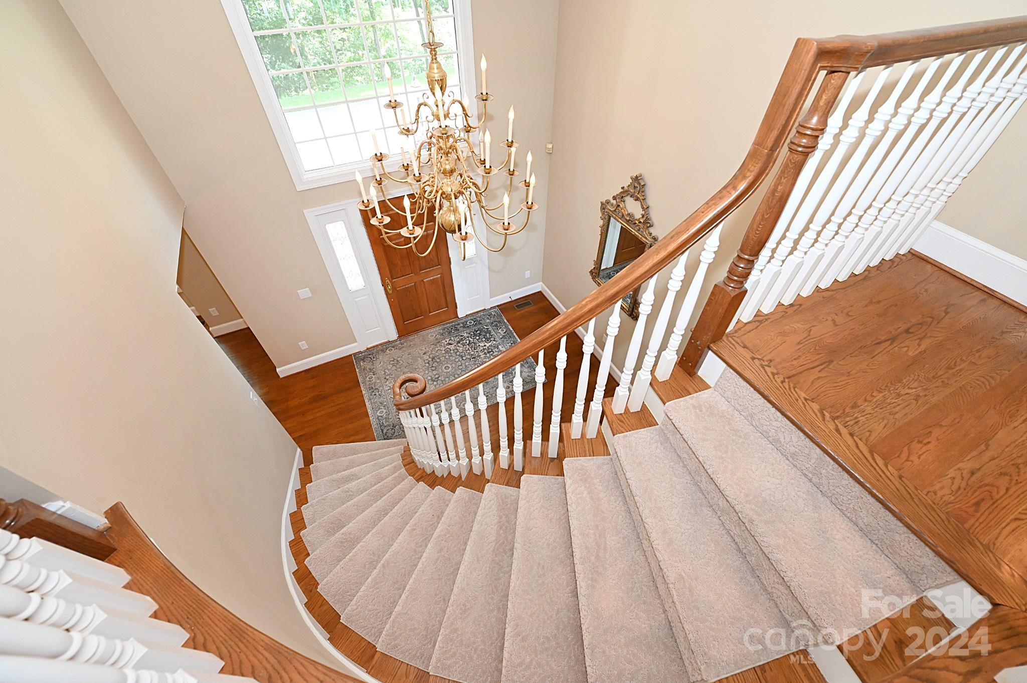 Catawba Station - Residential