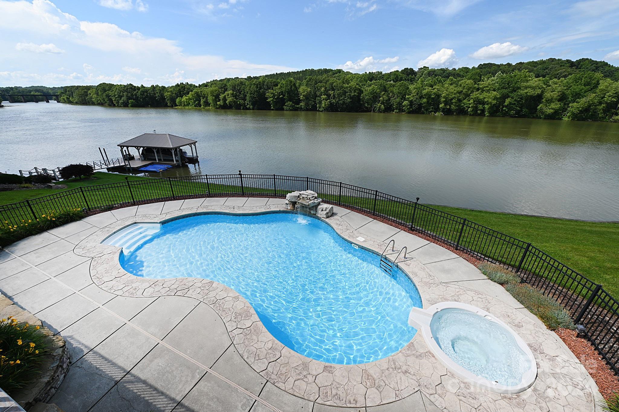 Catawba Station - Residential