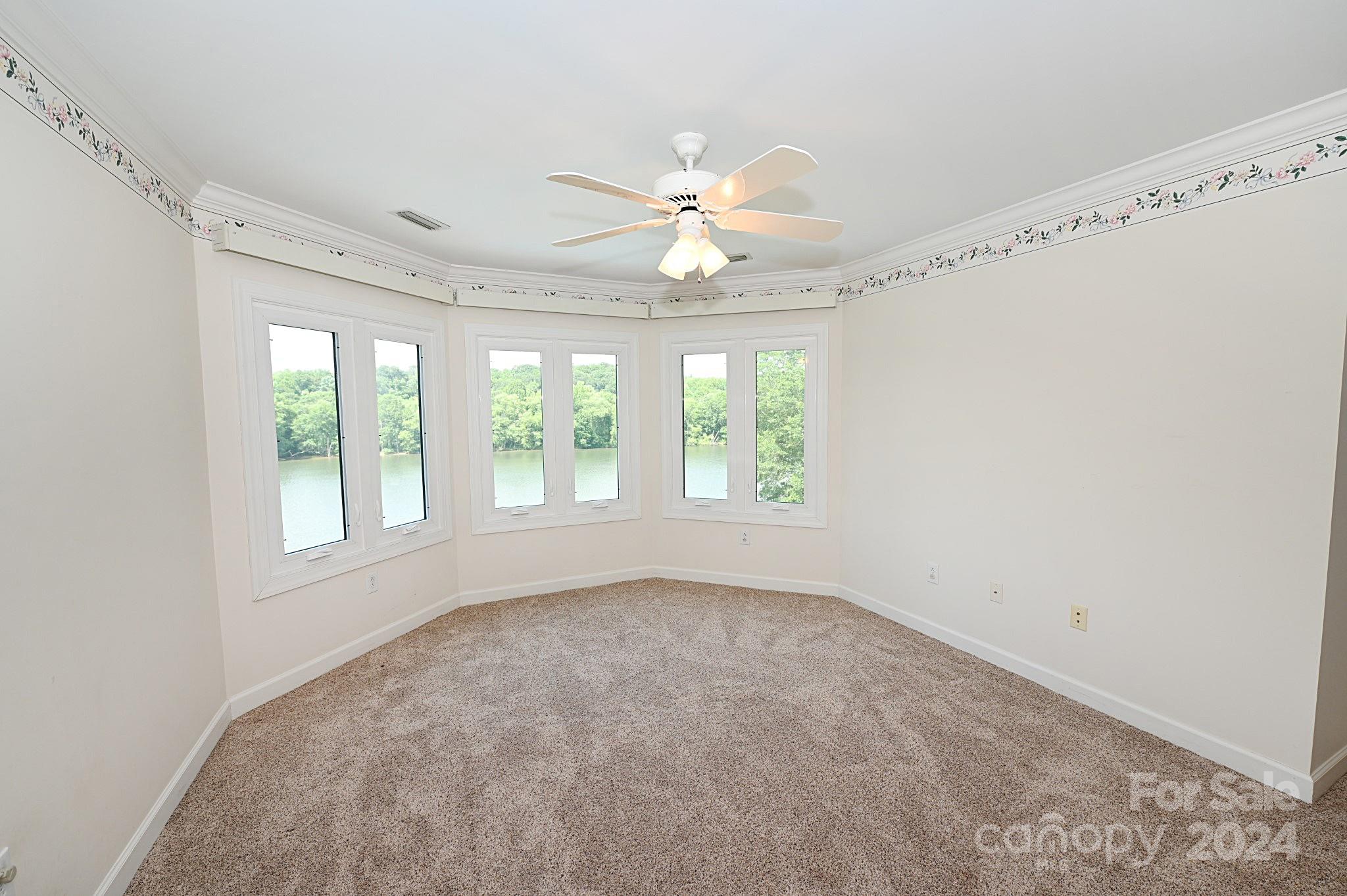 Catawba Station - Residential