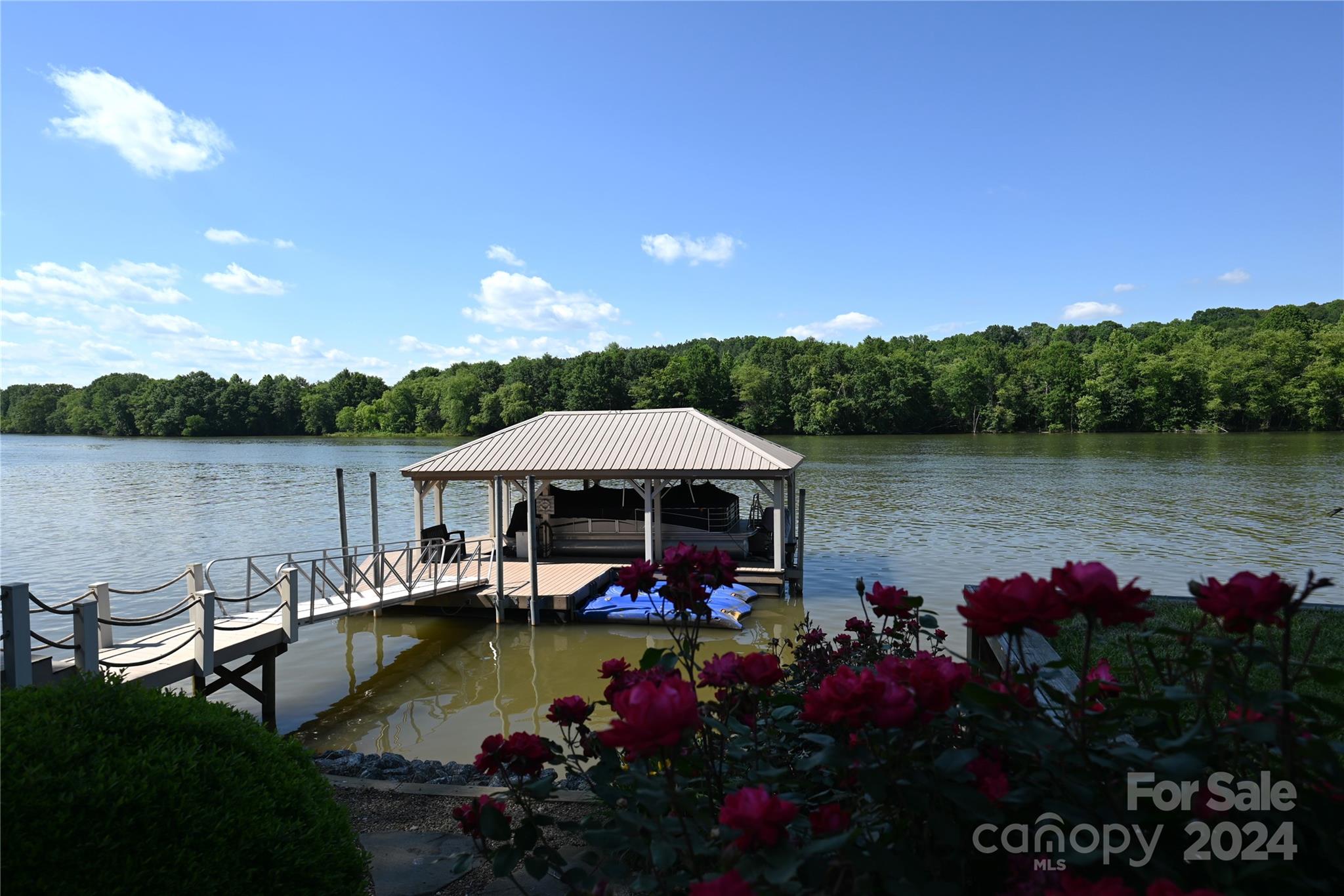 Catawba Station - Residential