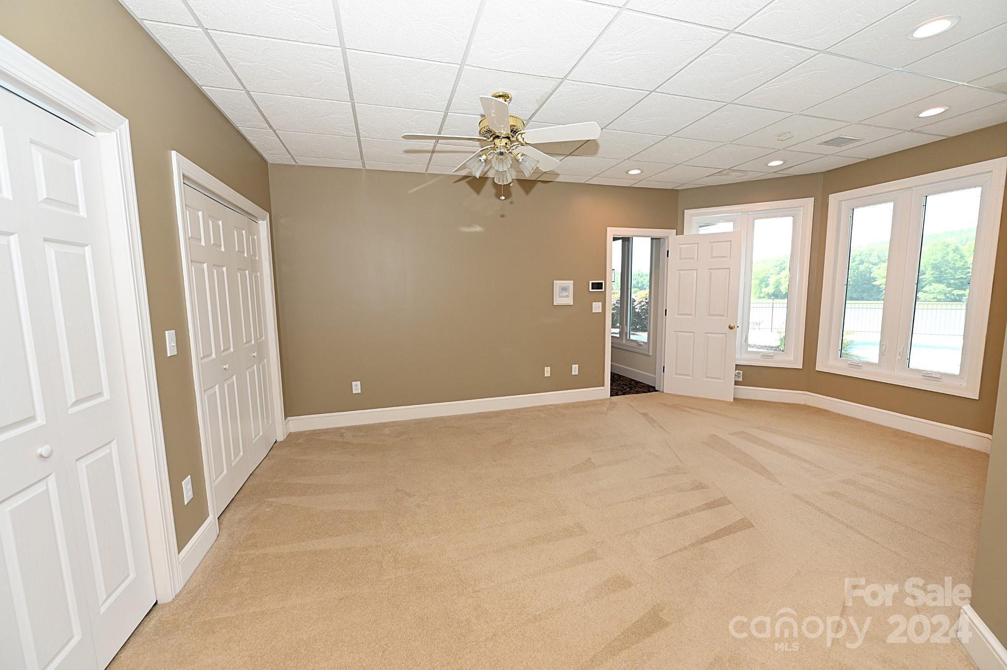 Catawba Station - Residential