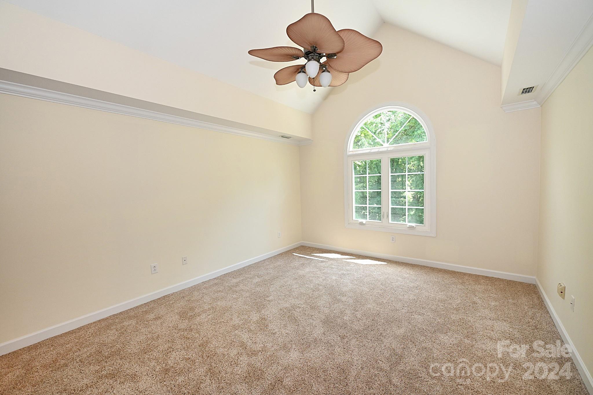 Catawba Station - Residential