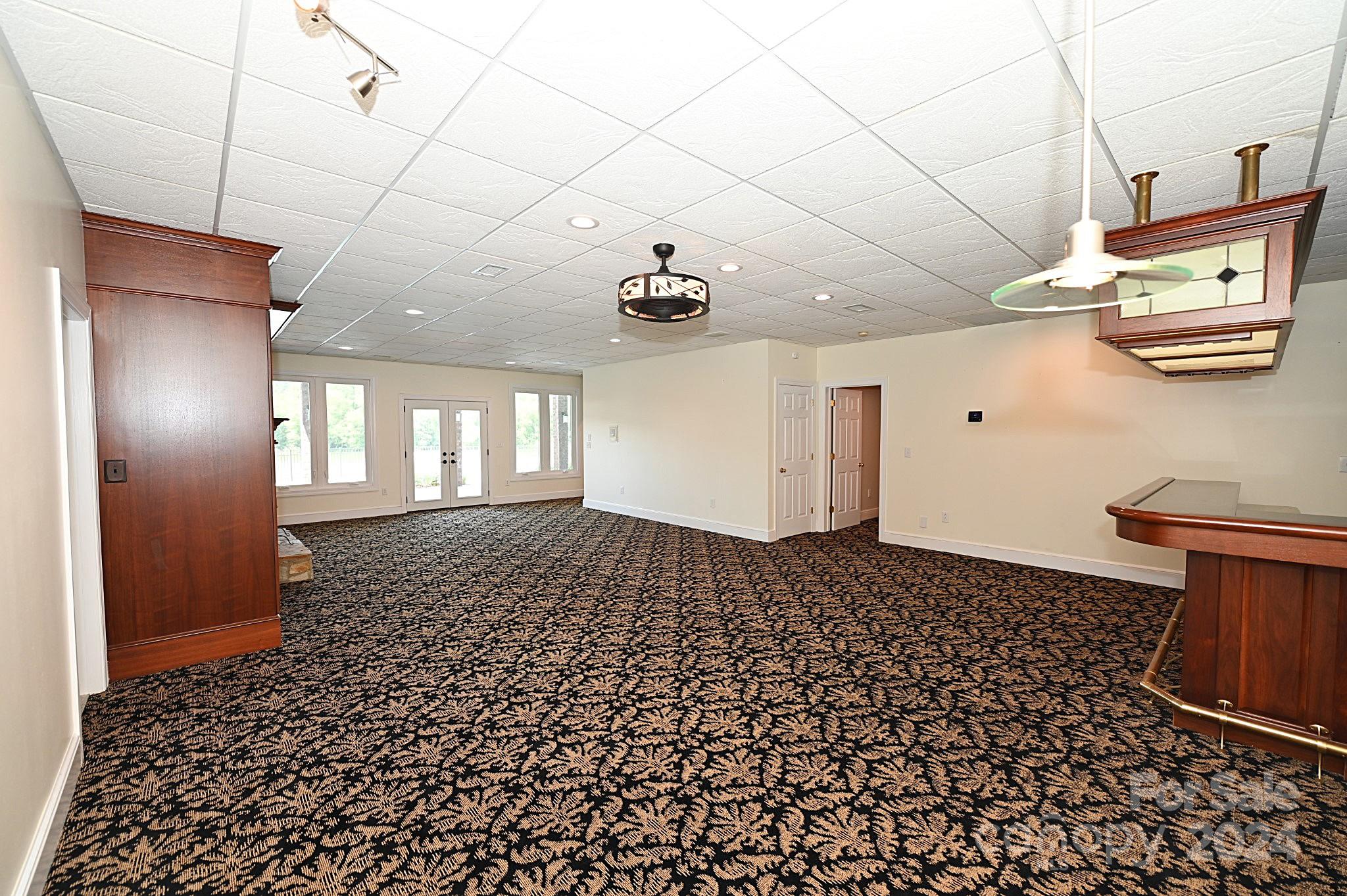 Catawba Station - Residential