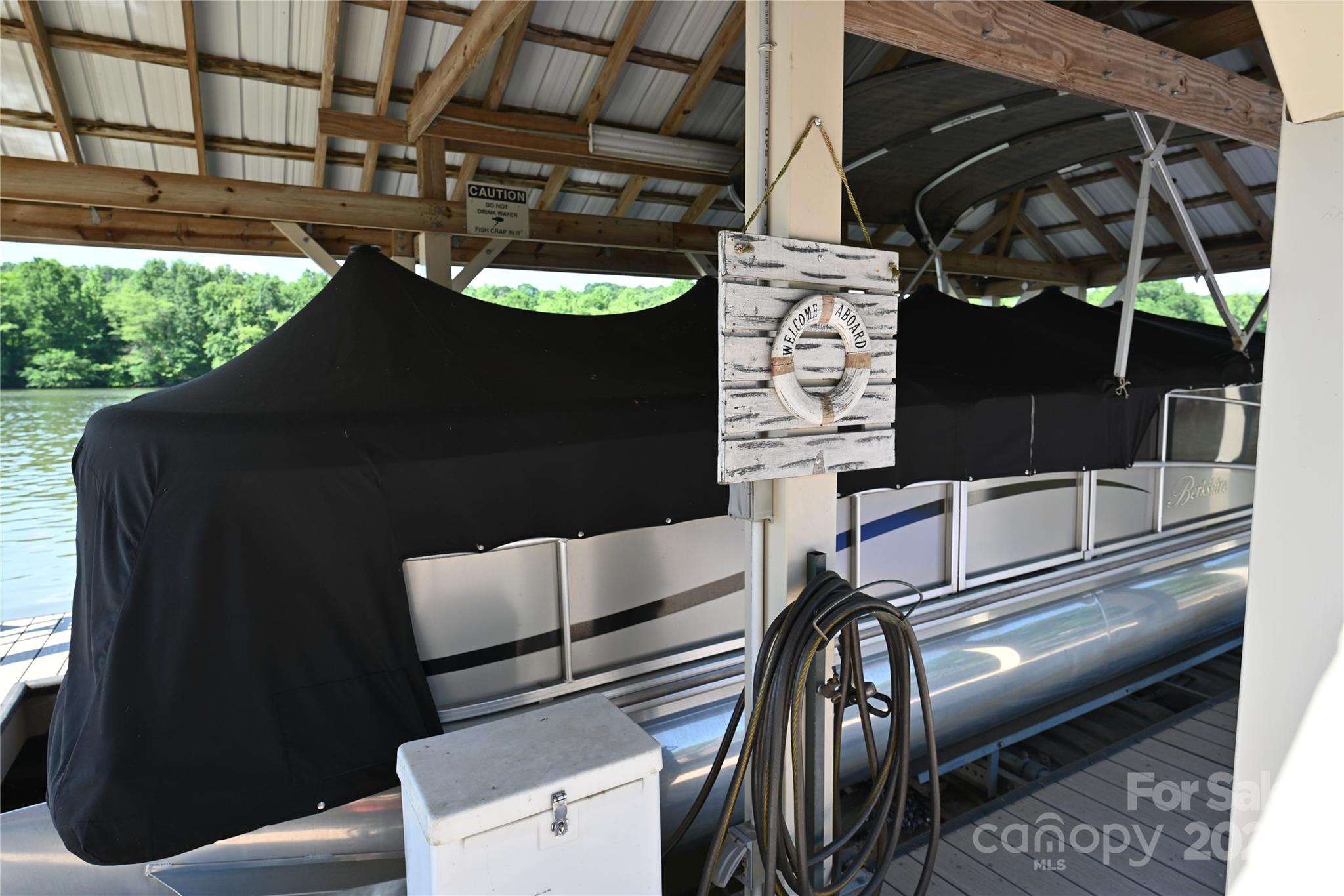 Catawba Station - Residential