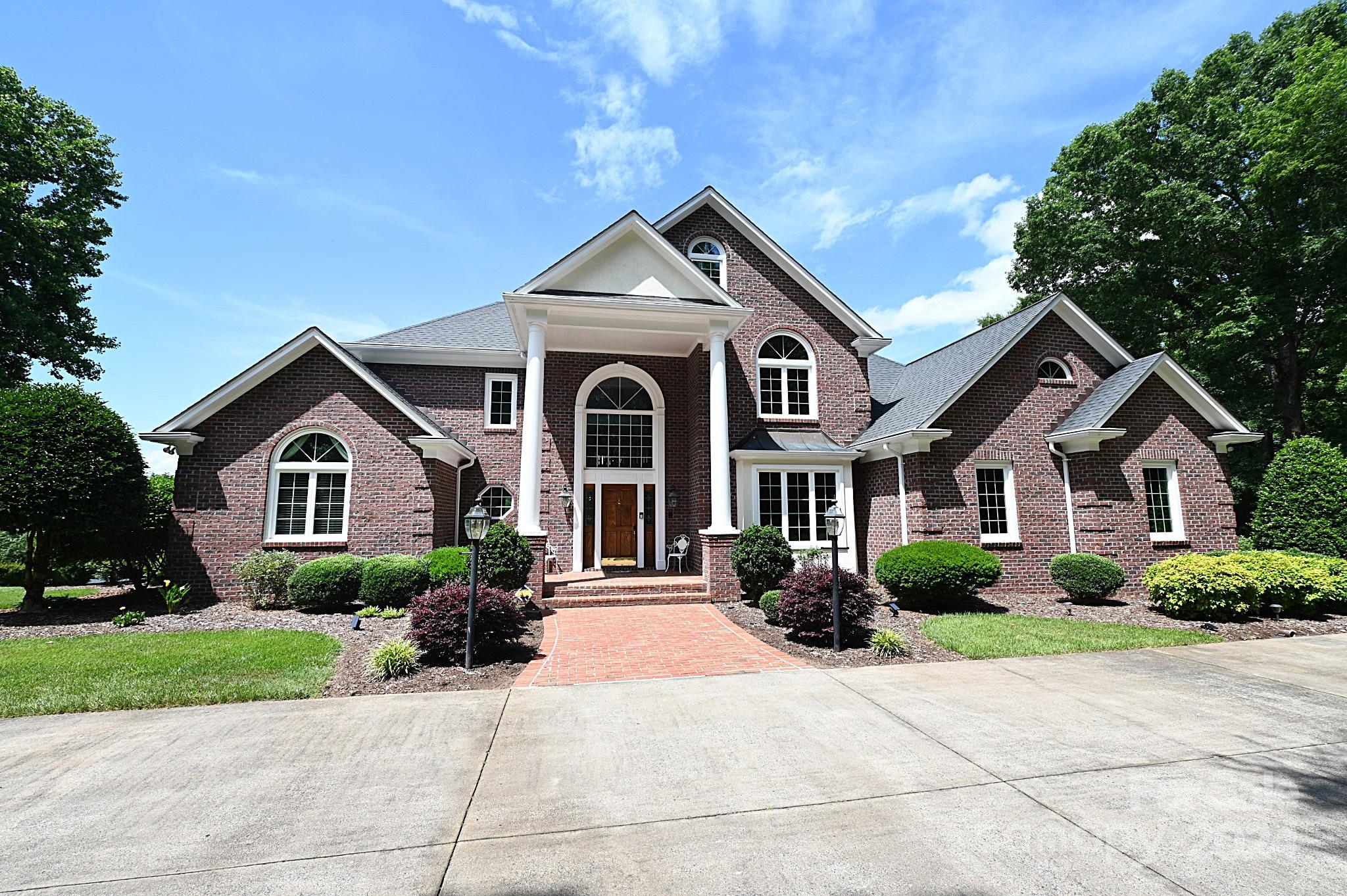 Catawba Station - Residential