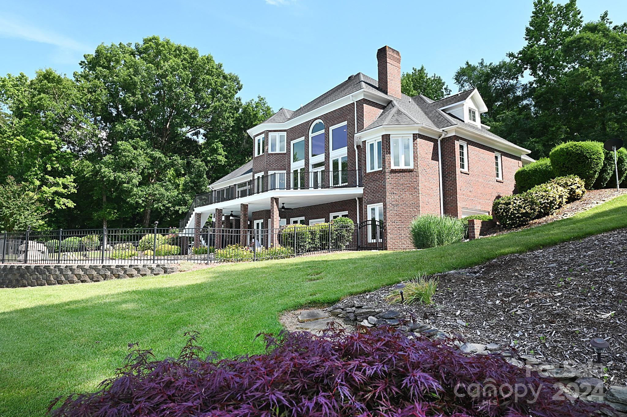 Catawba Station - Residential