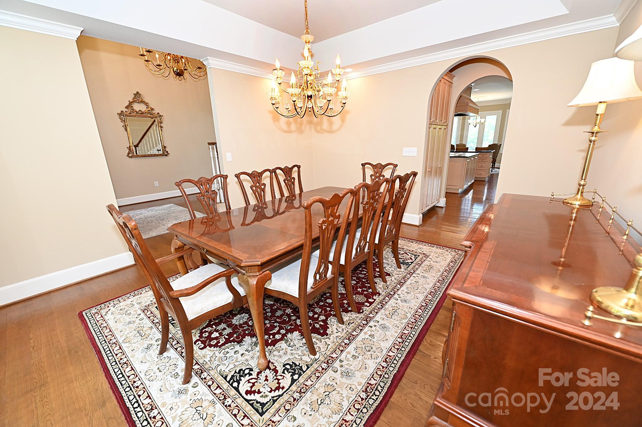 Catawba Station - Residential