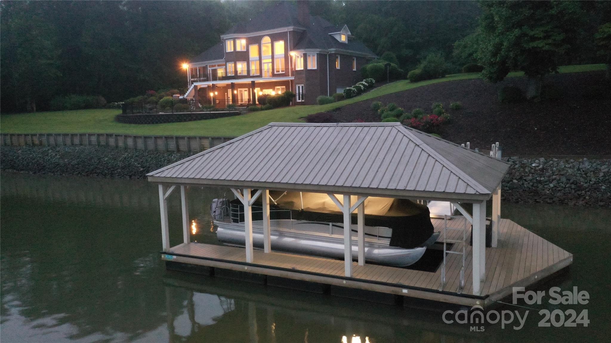 Catawba Station - Residential