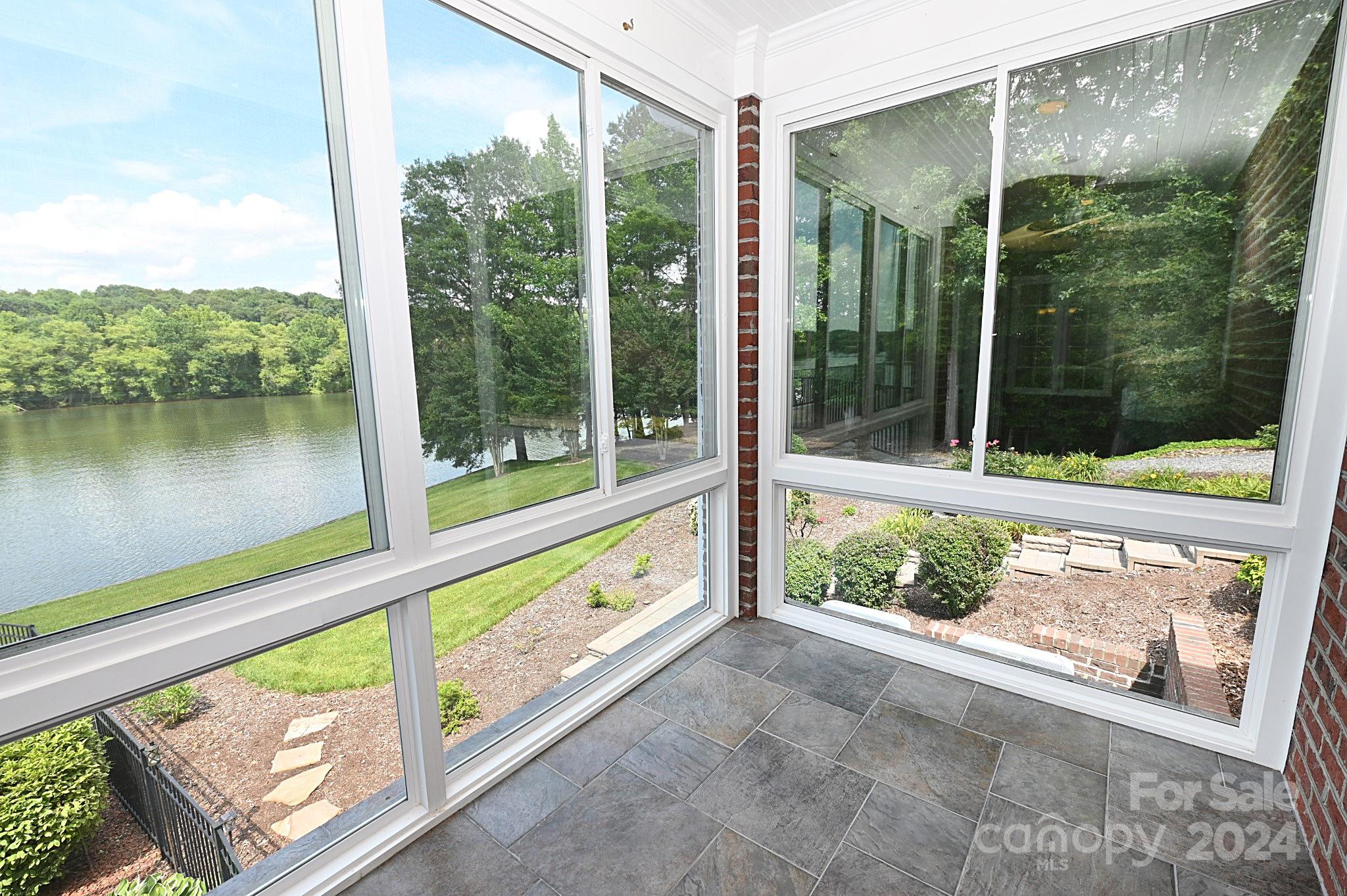 Catawba Station - Residential