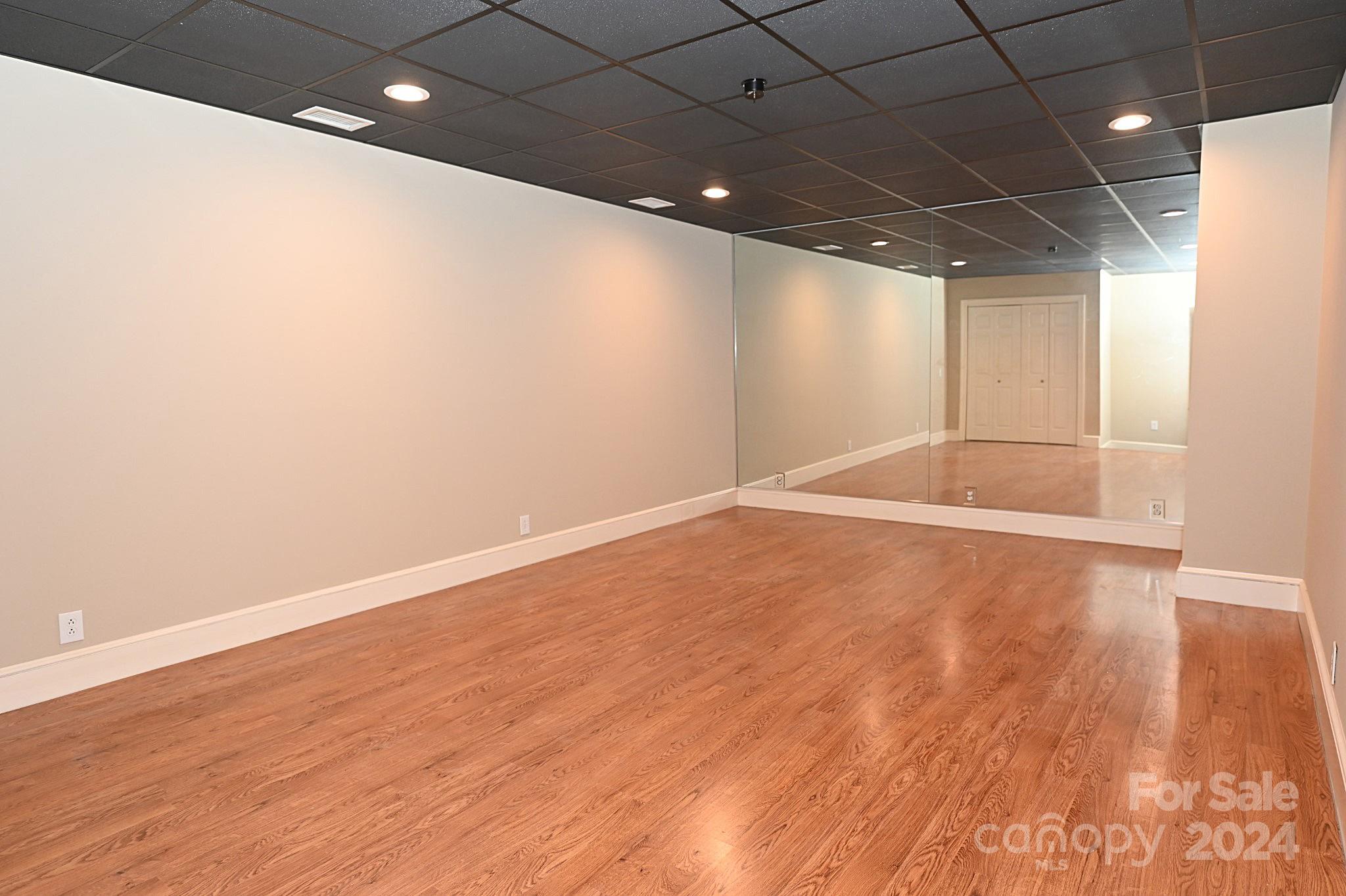 Catawba Station - Residential