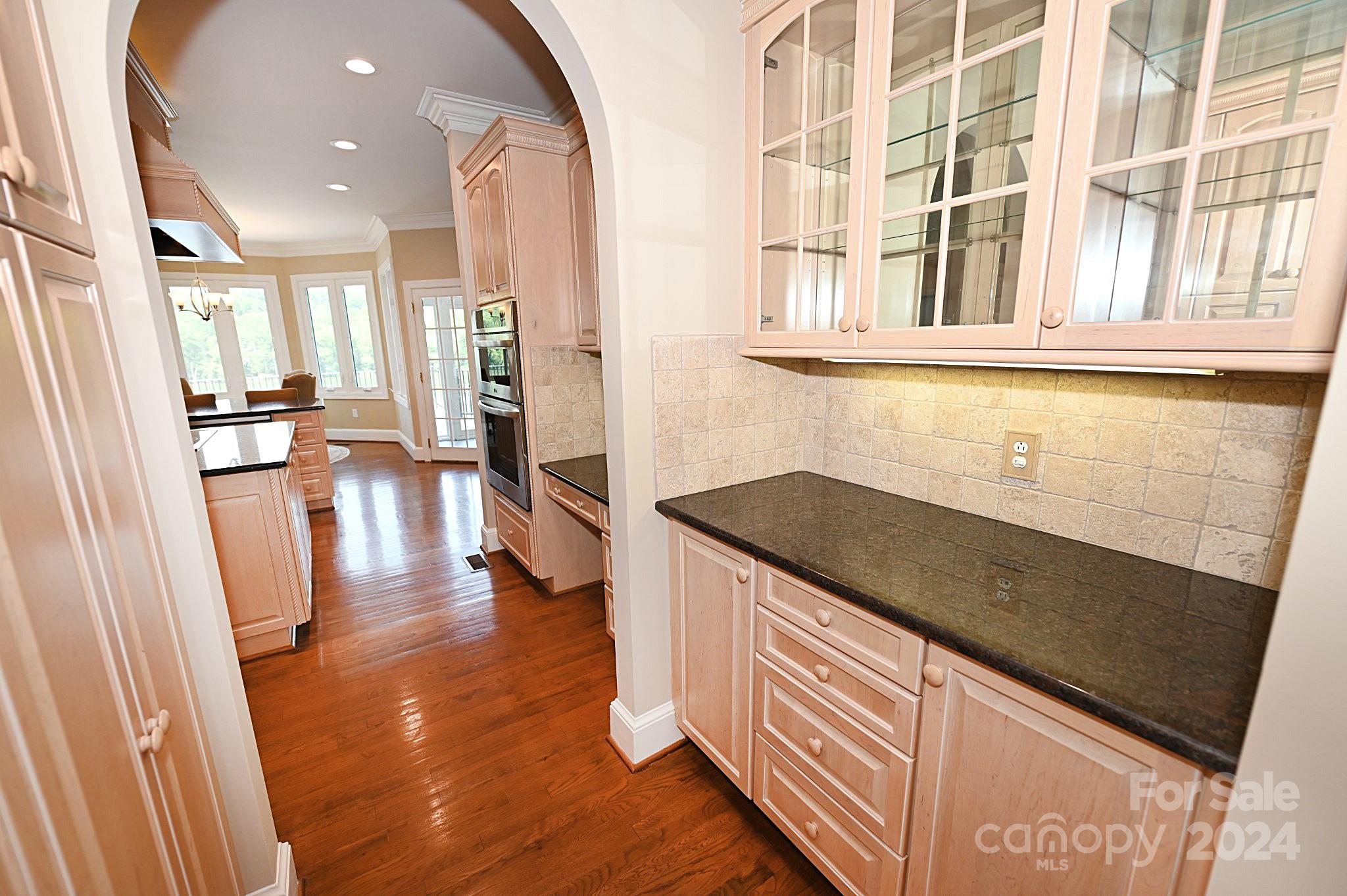 Catawba Station - Residential