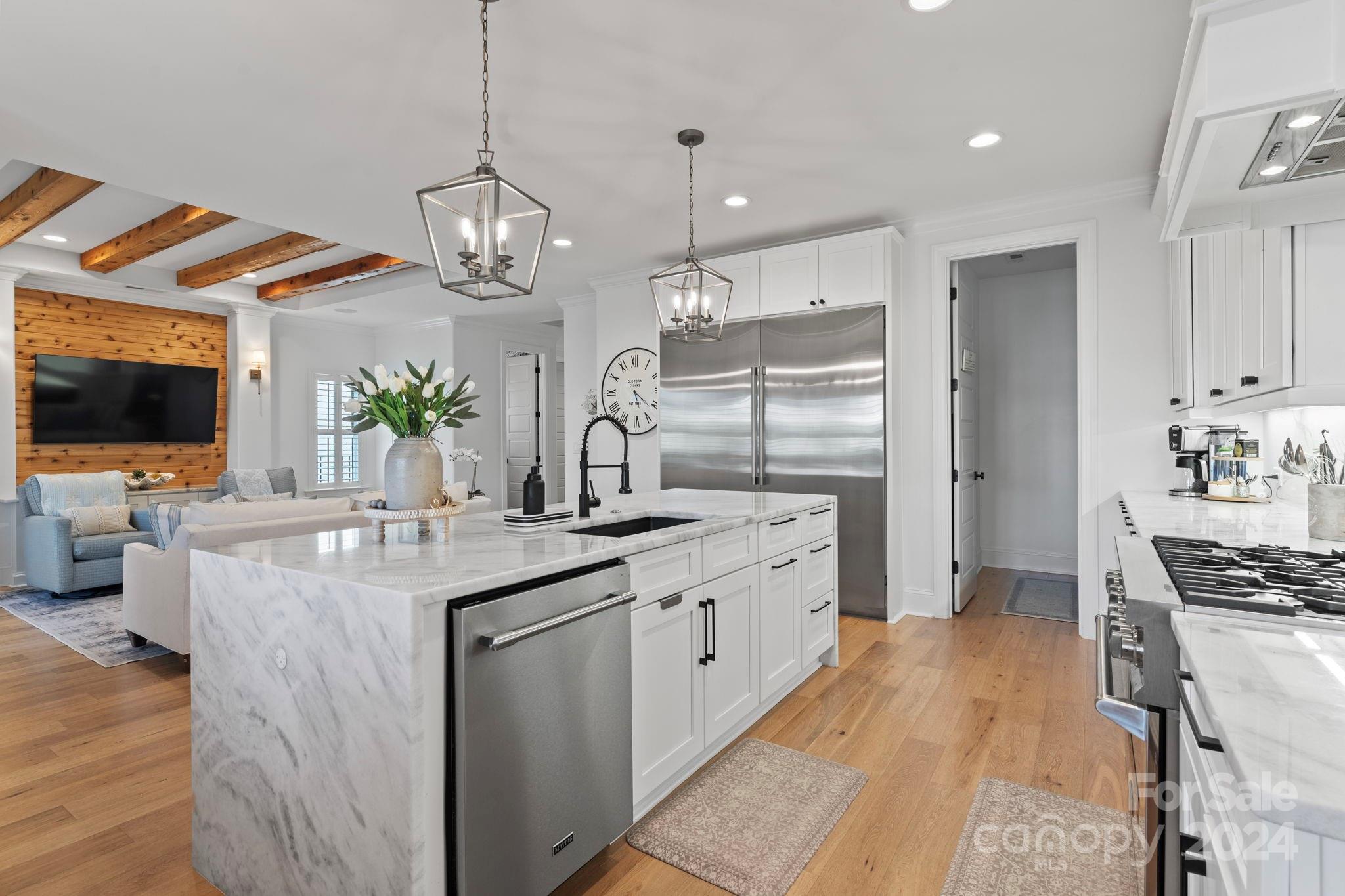 Ocean Dunes Villas - Residential