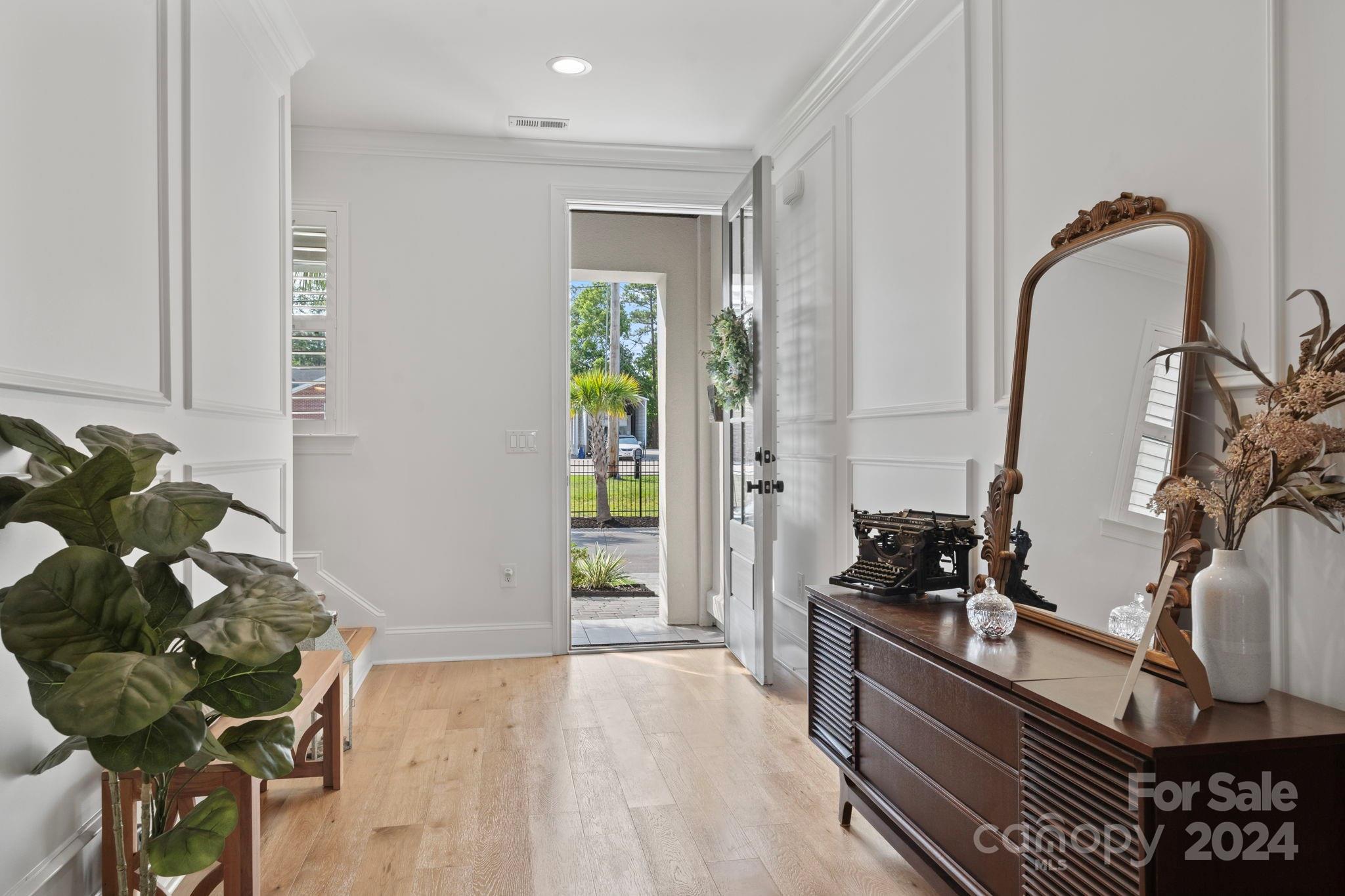 Ocean Dunes Villas - Residential