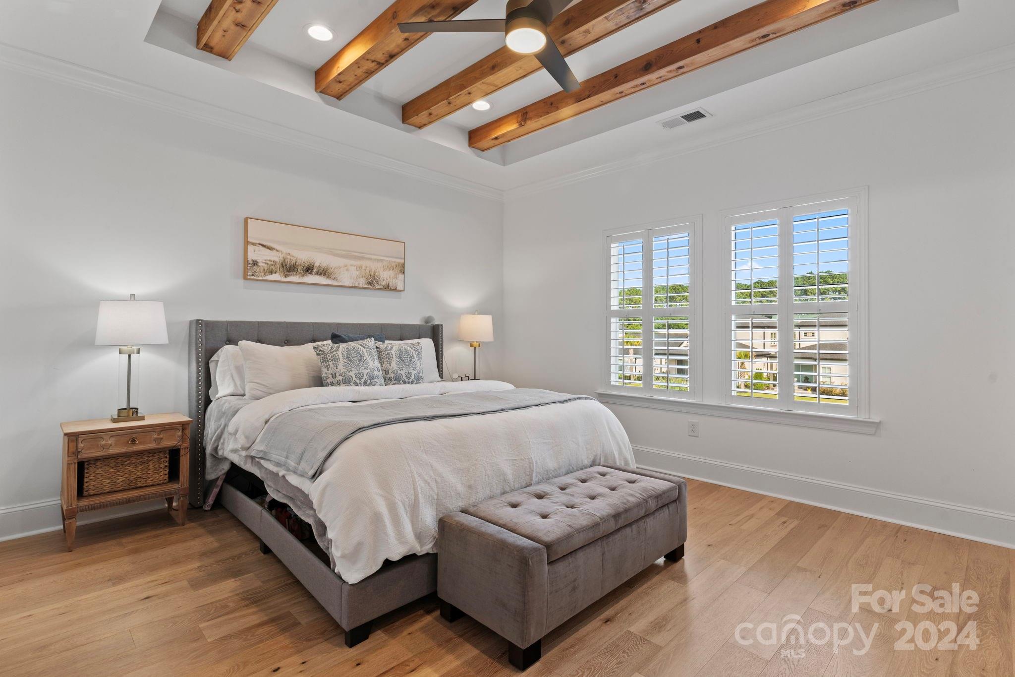 Ocean Dunes Villas - Residential