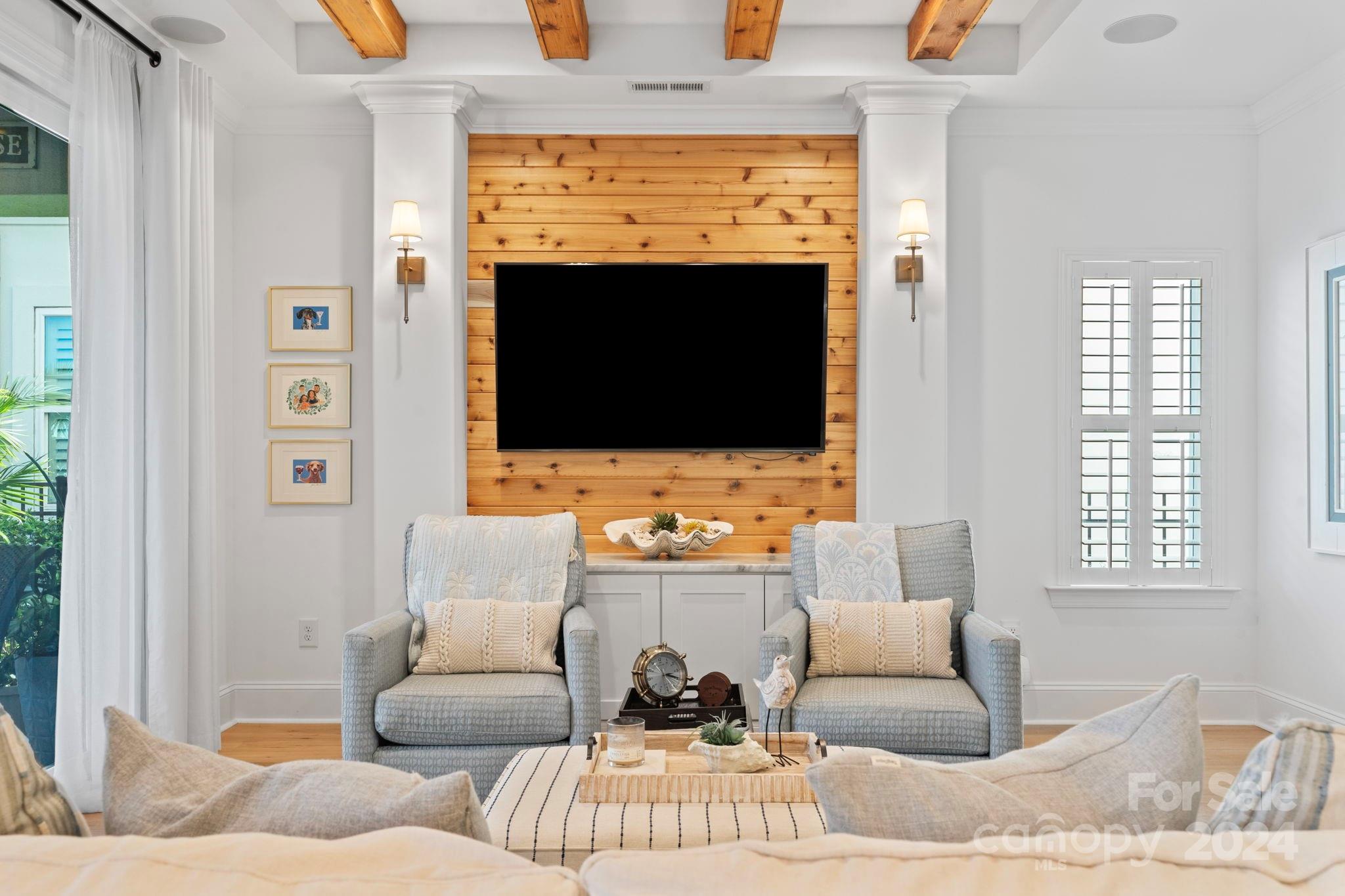 Ocean Dunes Villas - Residential