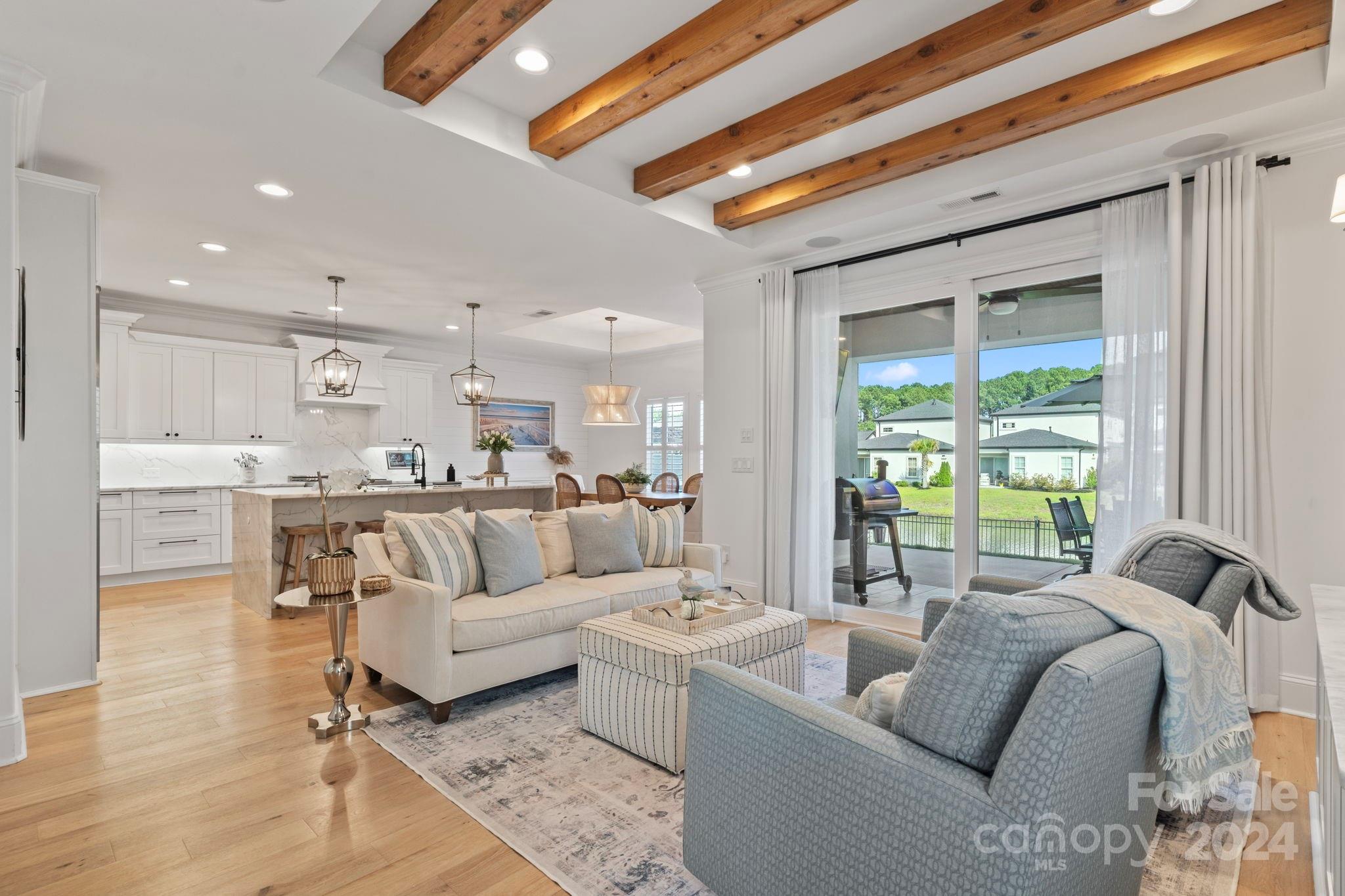 Ocean Dunes Villas - Residential