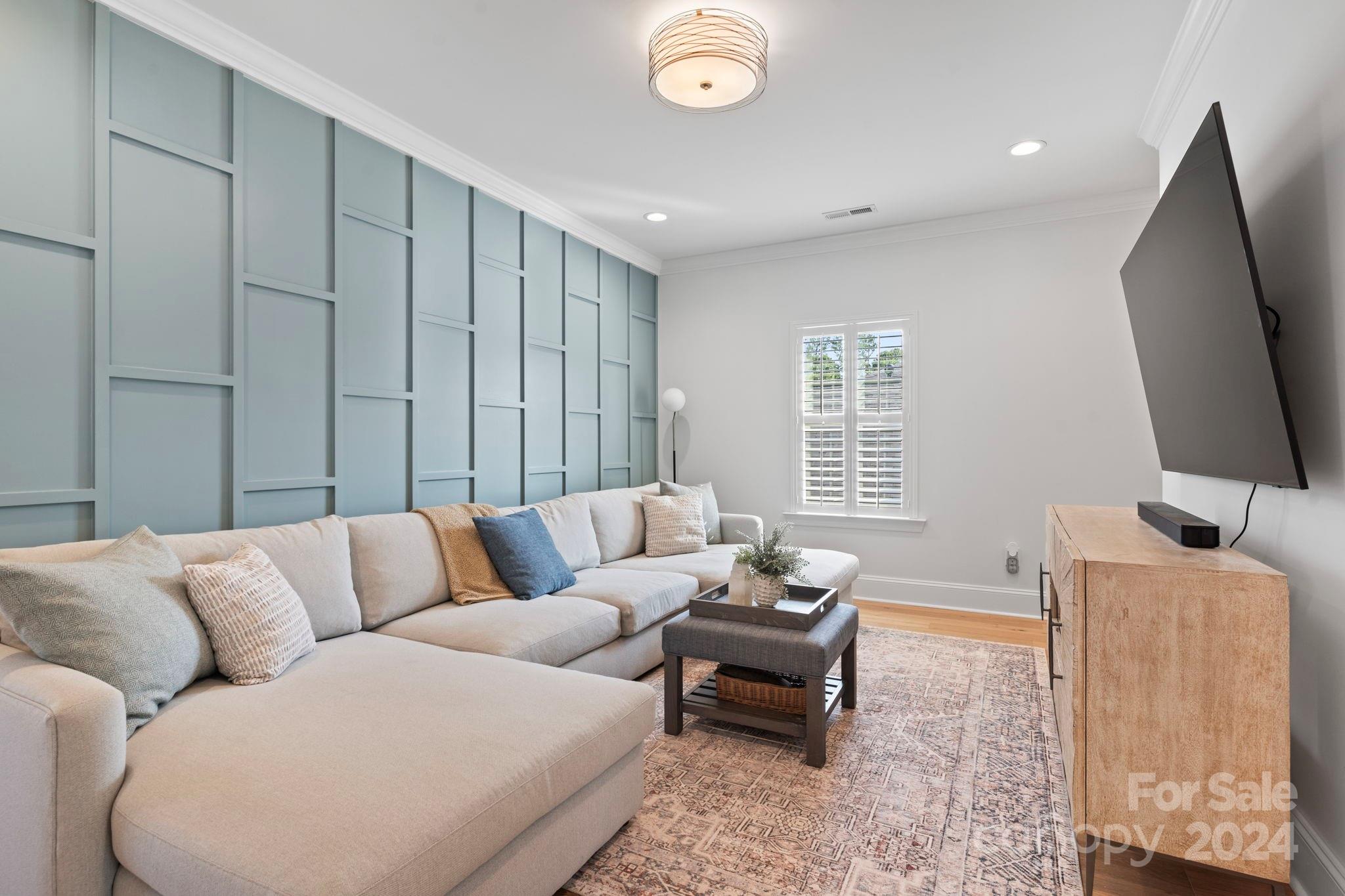 Ocean Dunes Villas - Residential