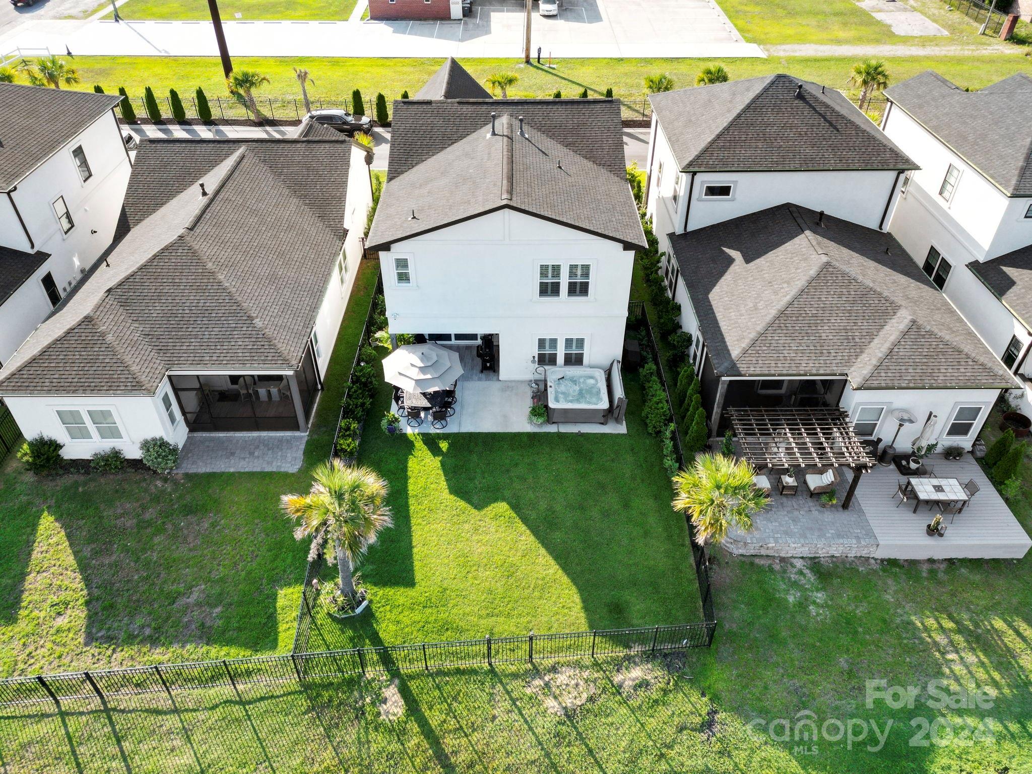 Ocean Dunes Villas - Residential