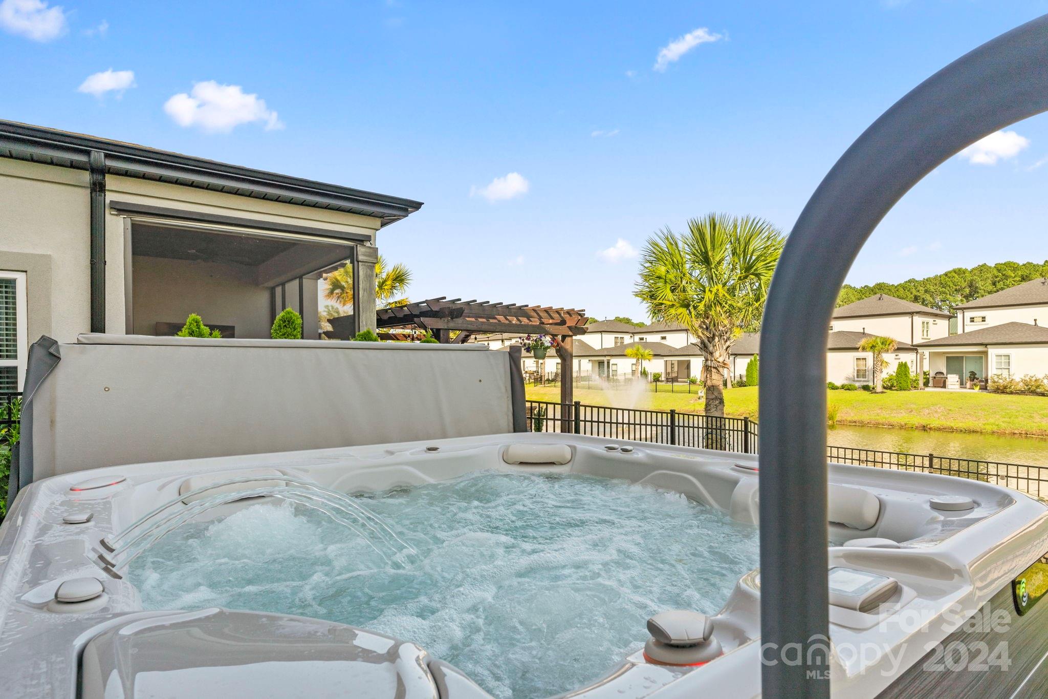 Ocean Dunes Villas - Residential