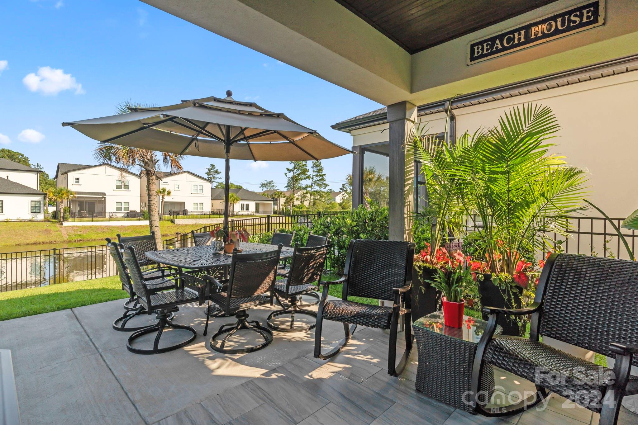 Ocean Dunes Villas - Residential