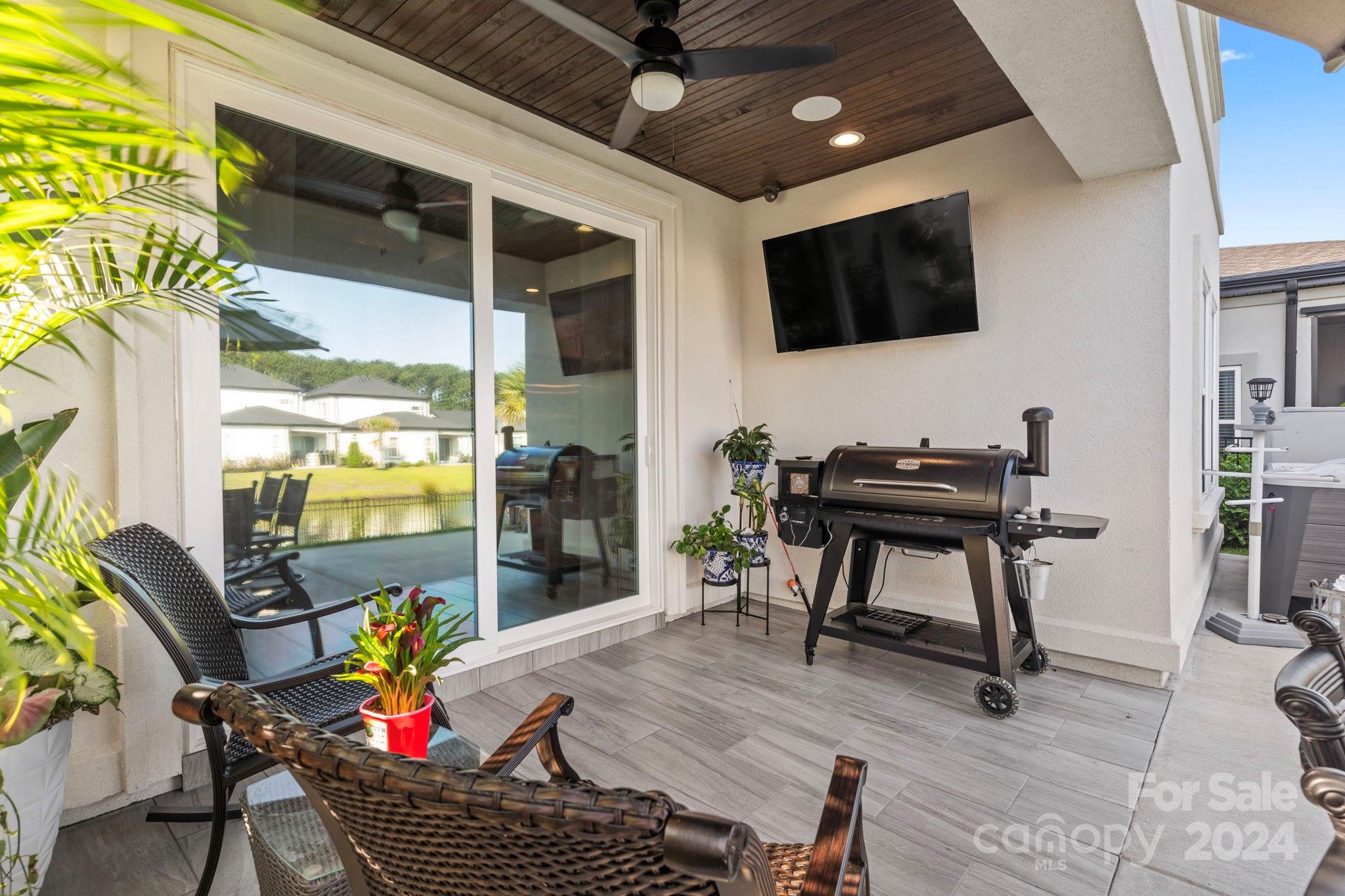 Ocean Dunes Villas - Residential