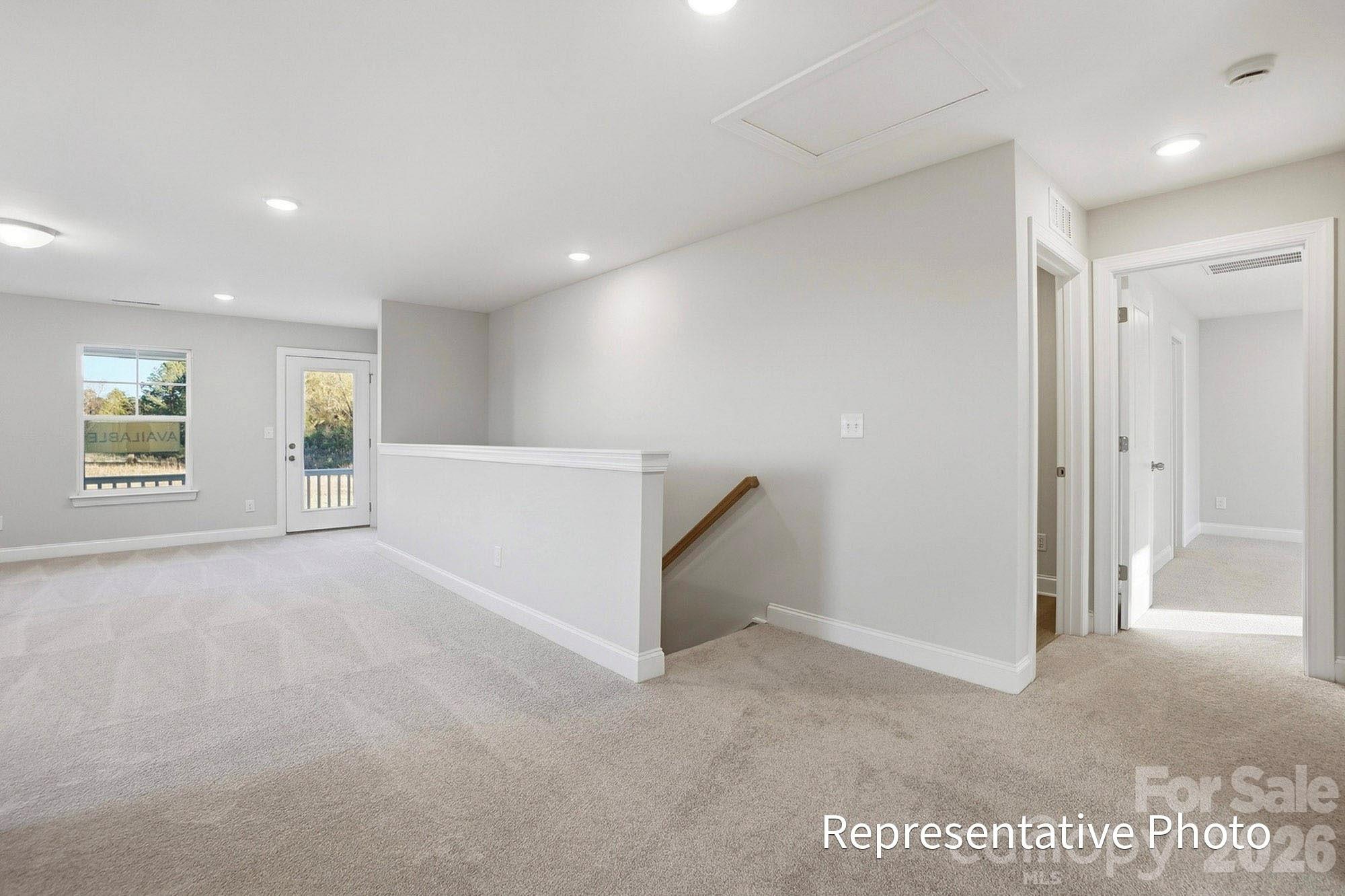 Waterford Commons - Residential