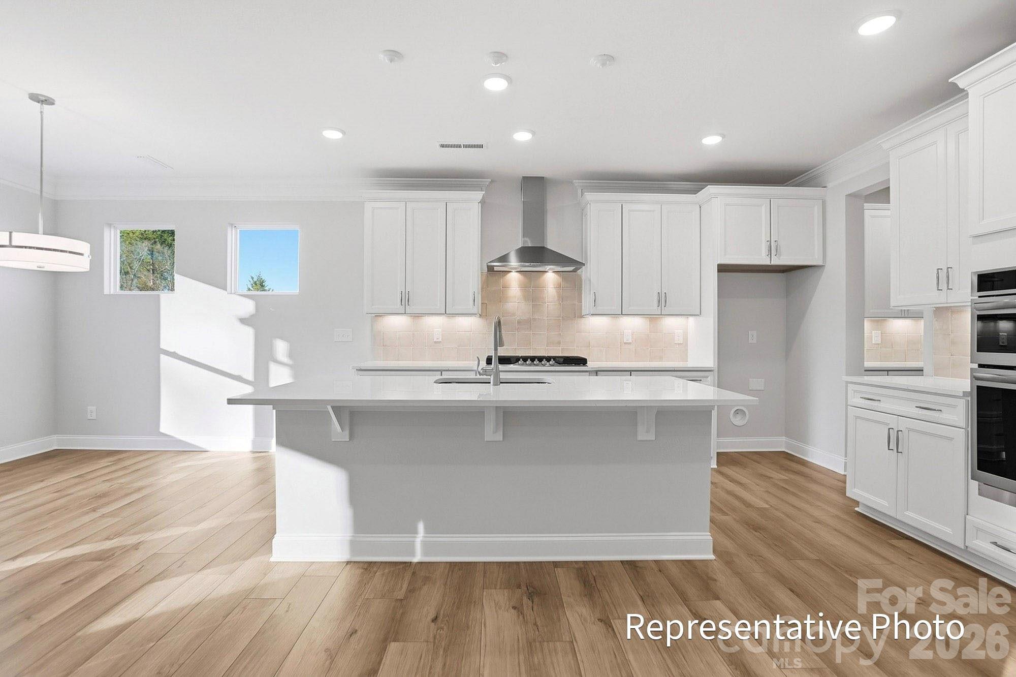 Waterford Commons - Residential