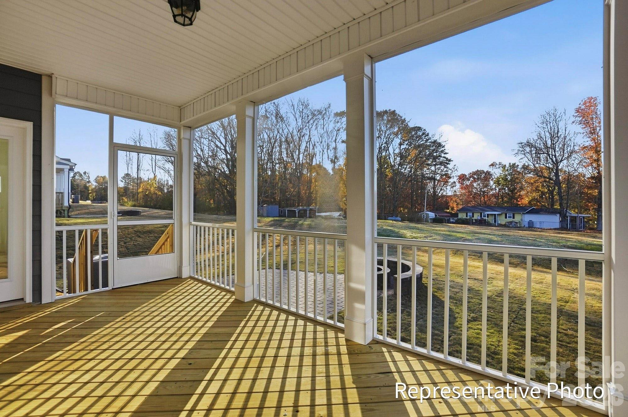 Waterford Commons - Residential