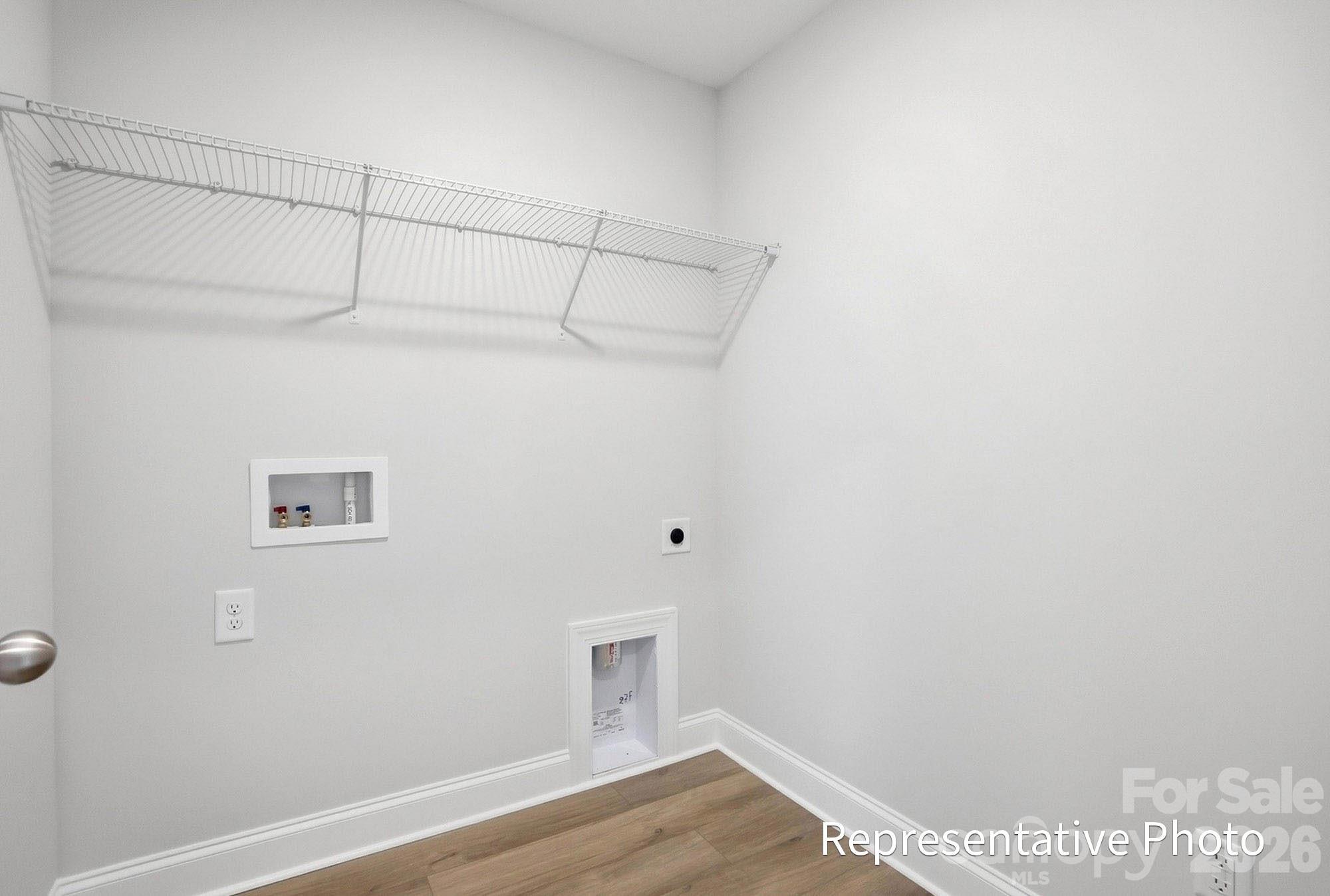 Waterford Commons - Residential