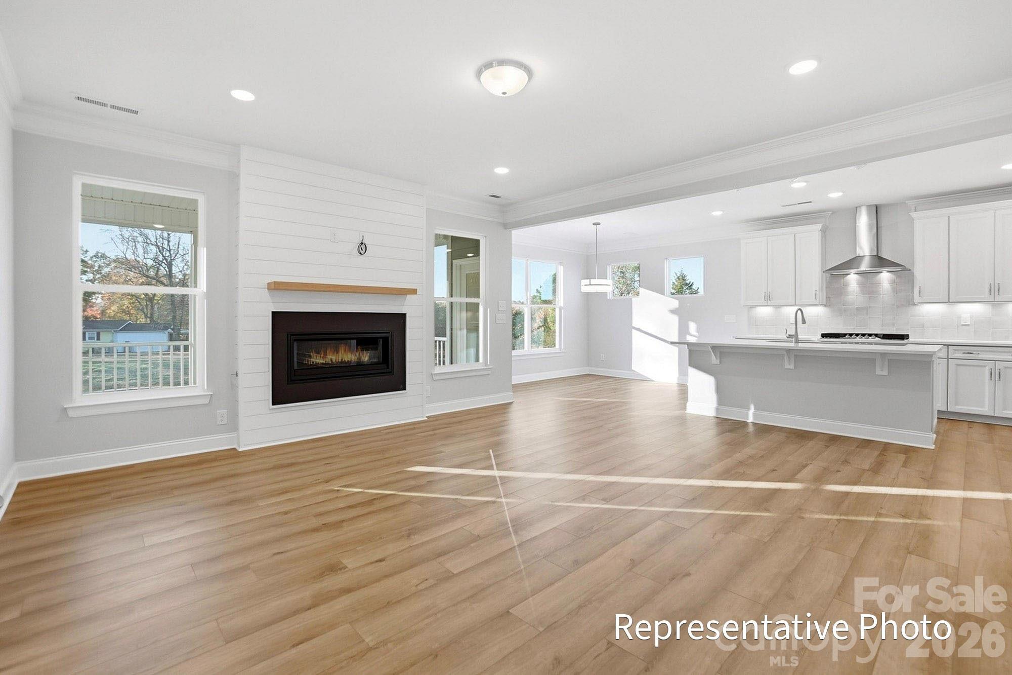 Waterford Commons - Residential