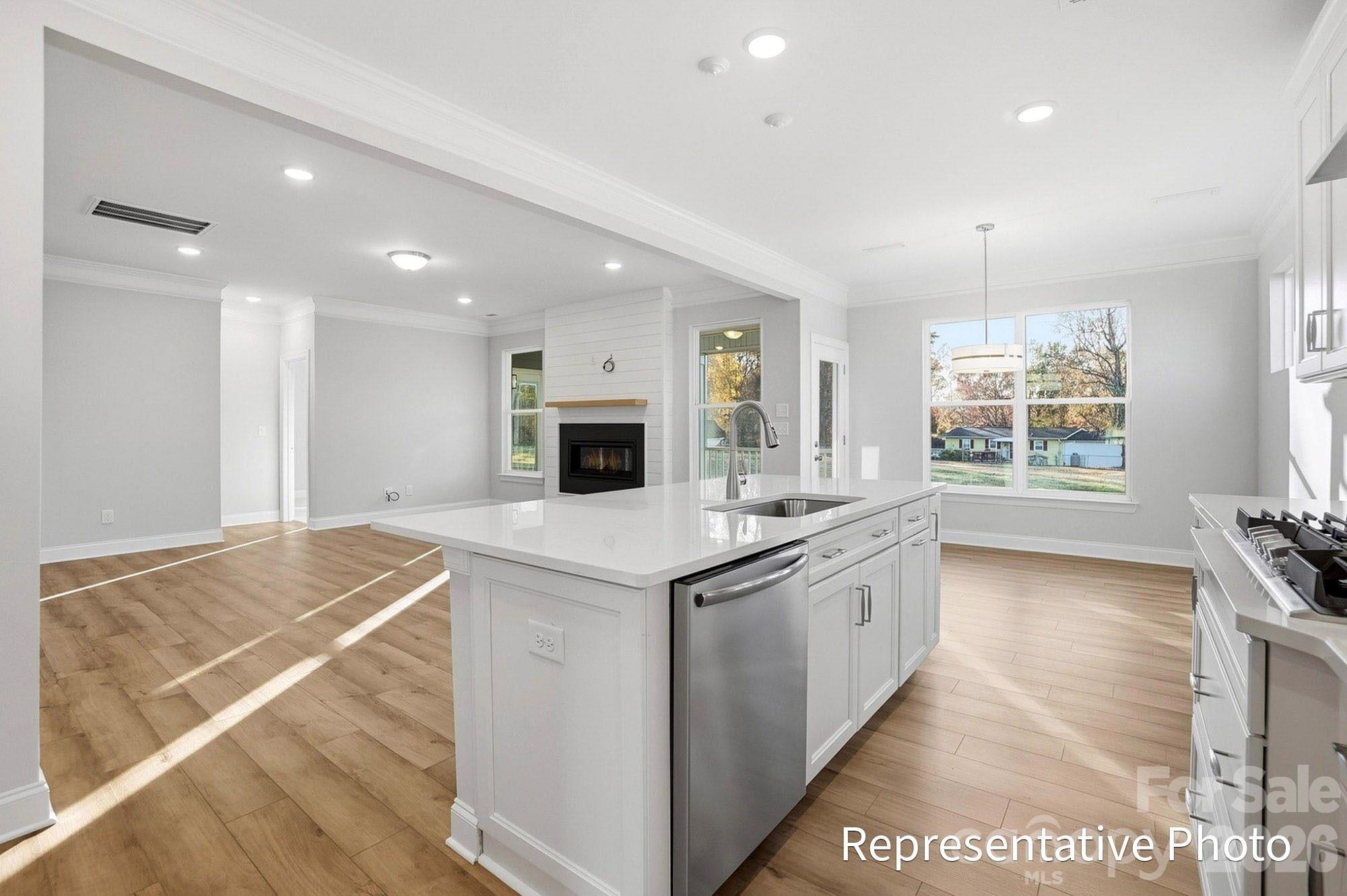 Waterford Commons - Residential